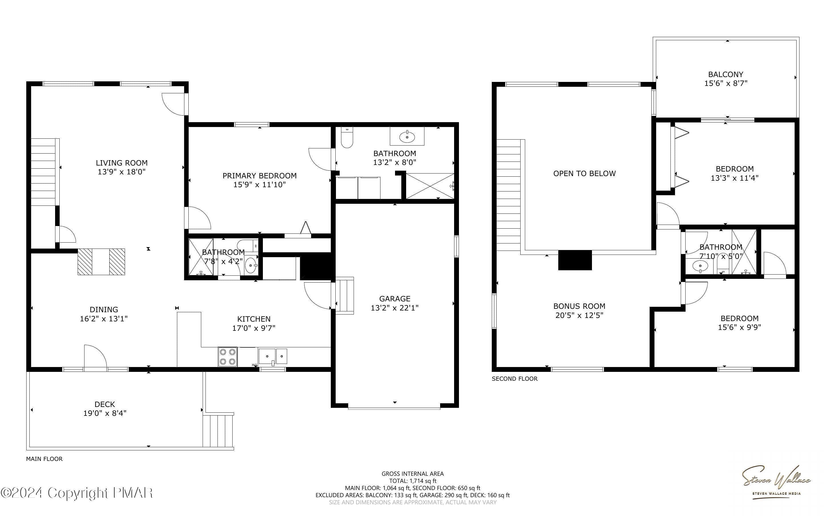 3 (23) - 1267 Chandus Way, Tobyhanna, PA 18466, Tobyhanna