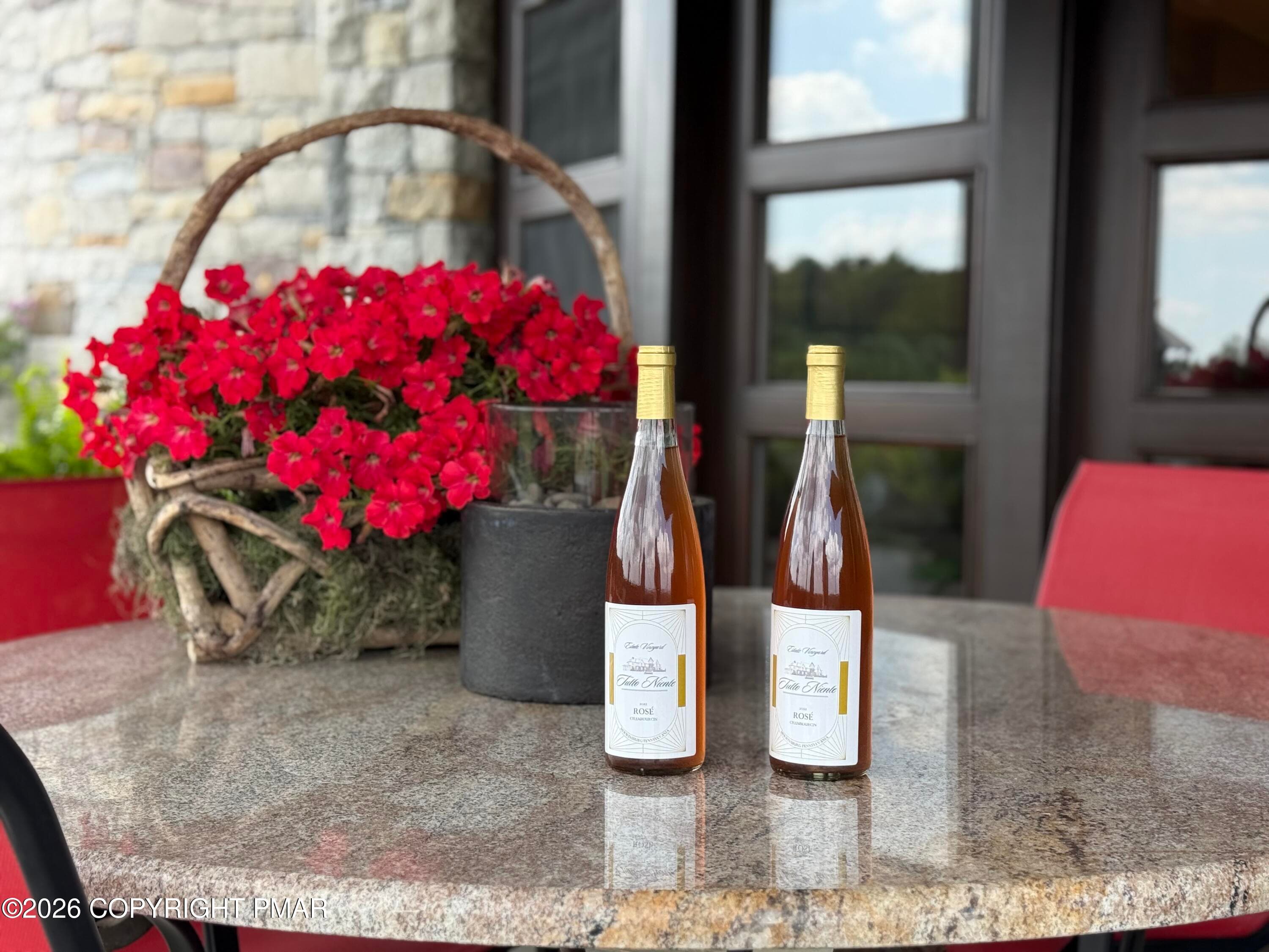 Wine - 1212 Burger Hollow Road, Effort, PA 18330, Effort