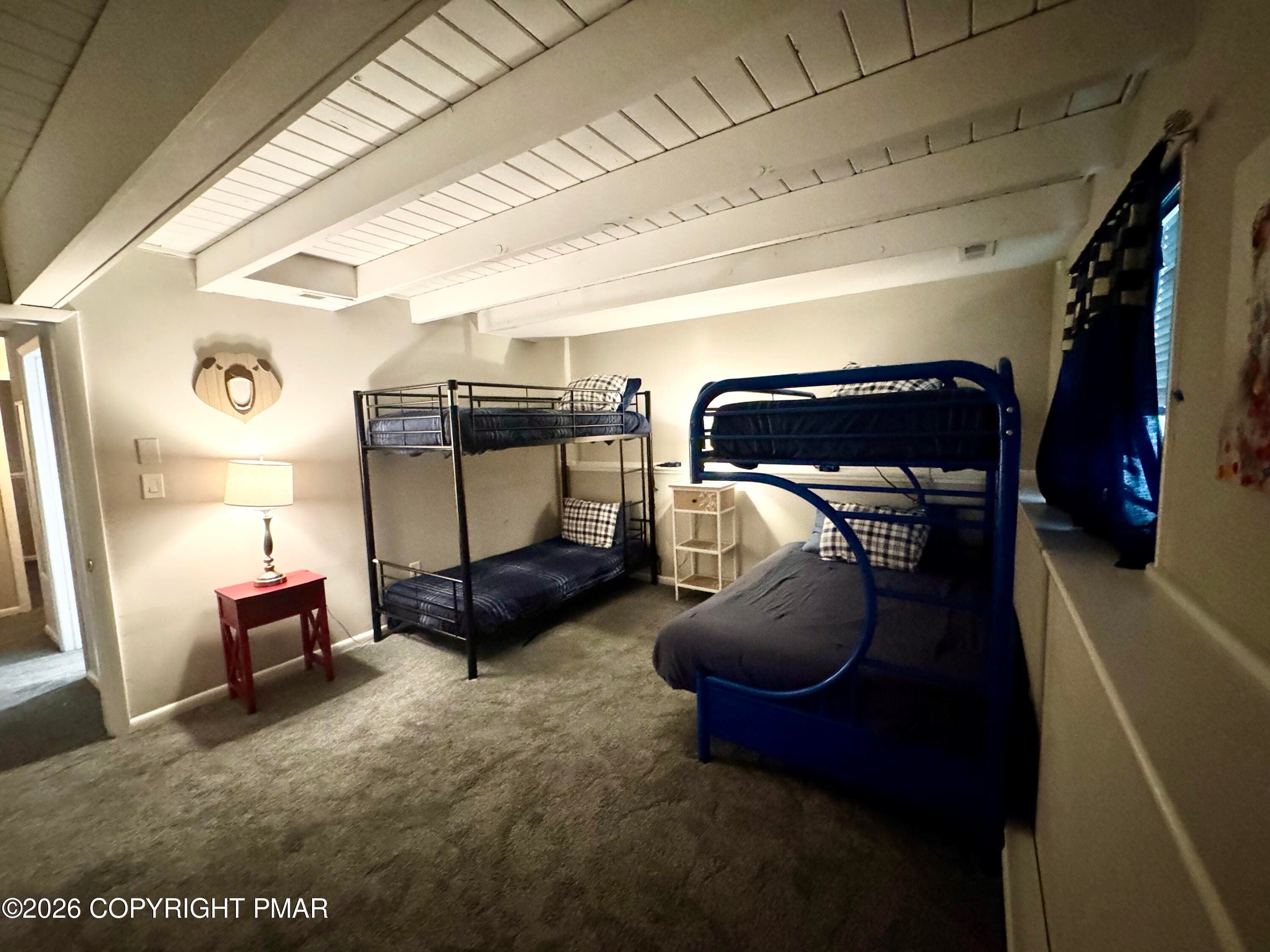 bedroom.3 - 9 Sassafras Road, Lake Harmony, PA 18624, Lake Harmony