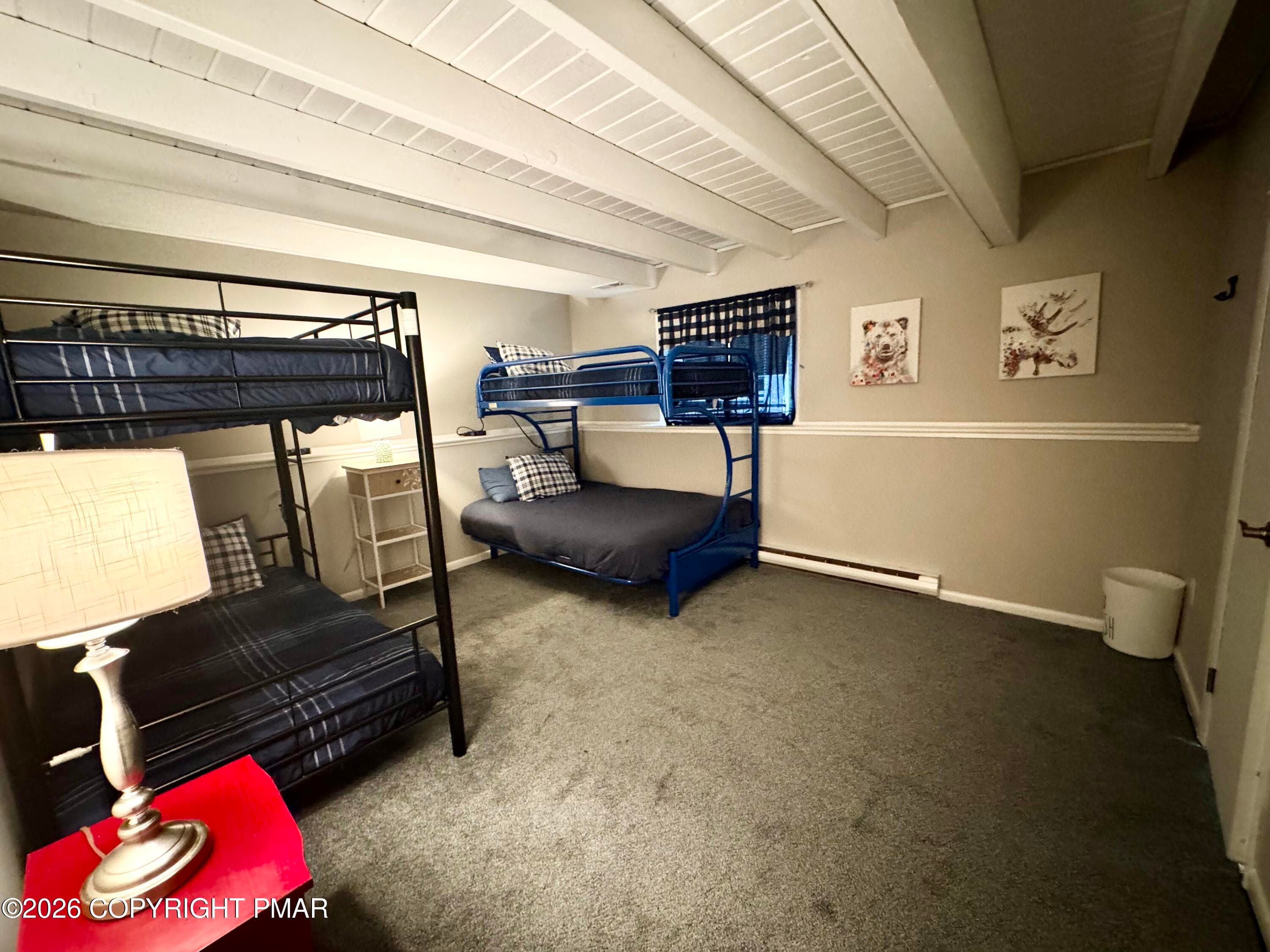 Bedroom3 - 9 Sassafras Road, Lake Harmony, PA 18624, Lake Harmony
