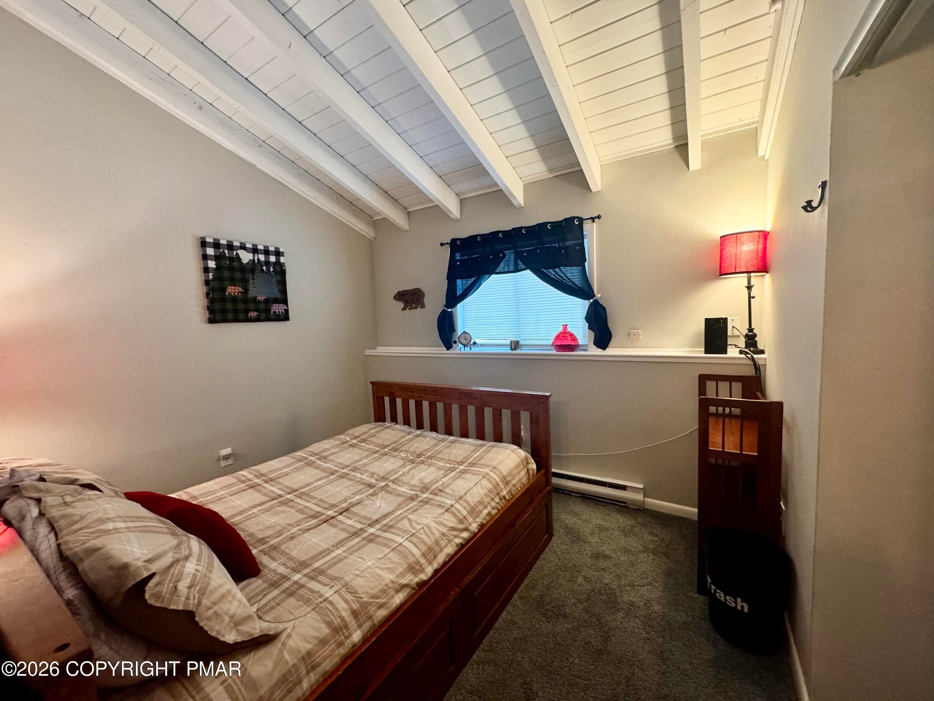 Bedroom4 - 9 Sassafras Road, Lake Harmony, PA 18624, Lake Harmony