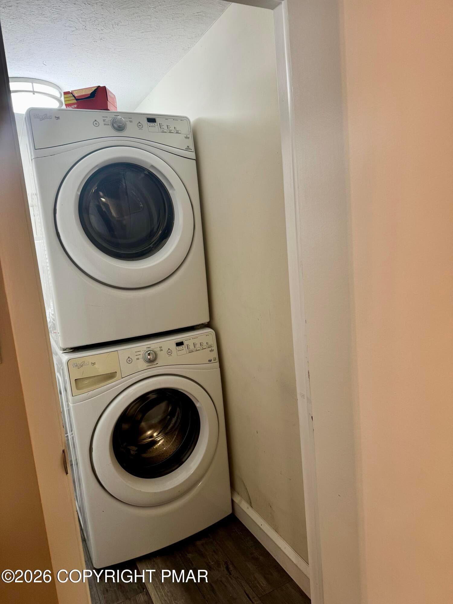 laundry - 9 Sassafras Road, Lake Harmony, PA 18624, Lake Harmony