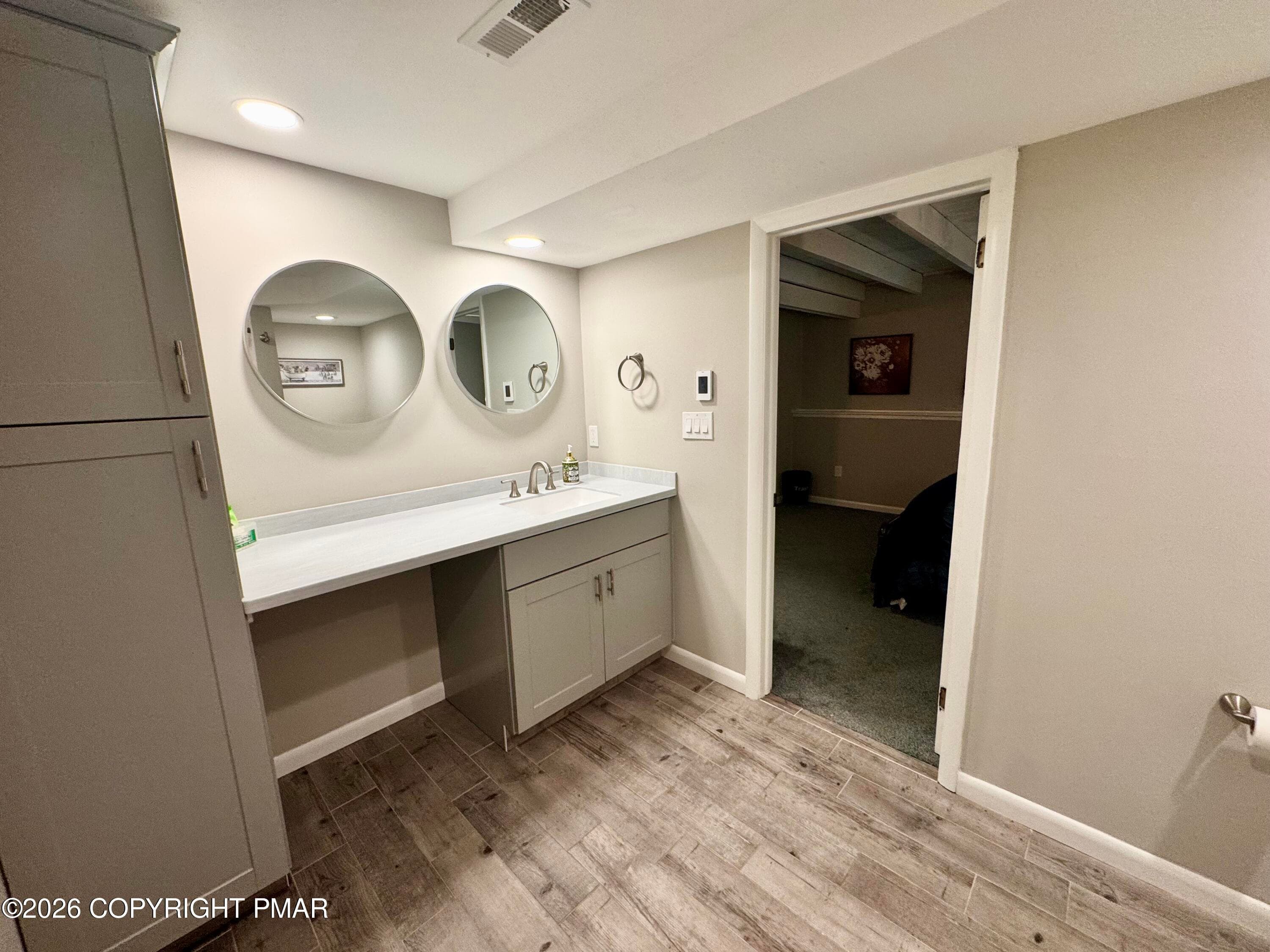 primarybath - 9 Sassafras Road, Lake Harmony, PA 18624, Lake Harmony