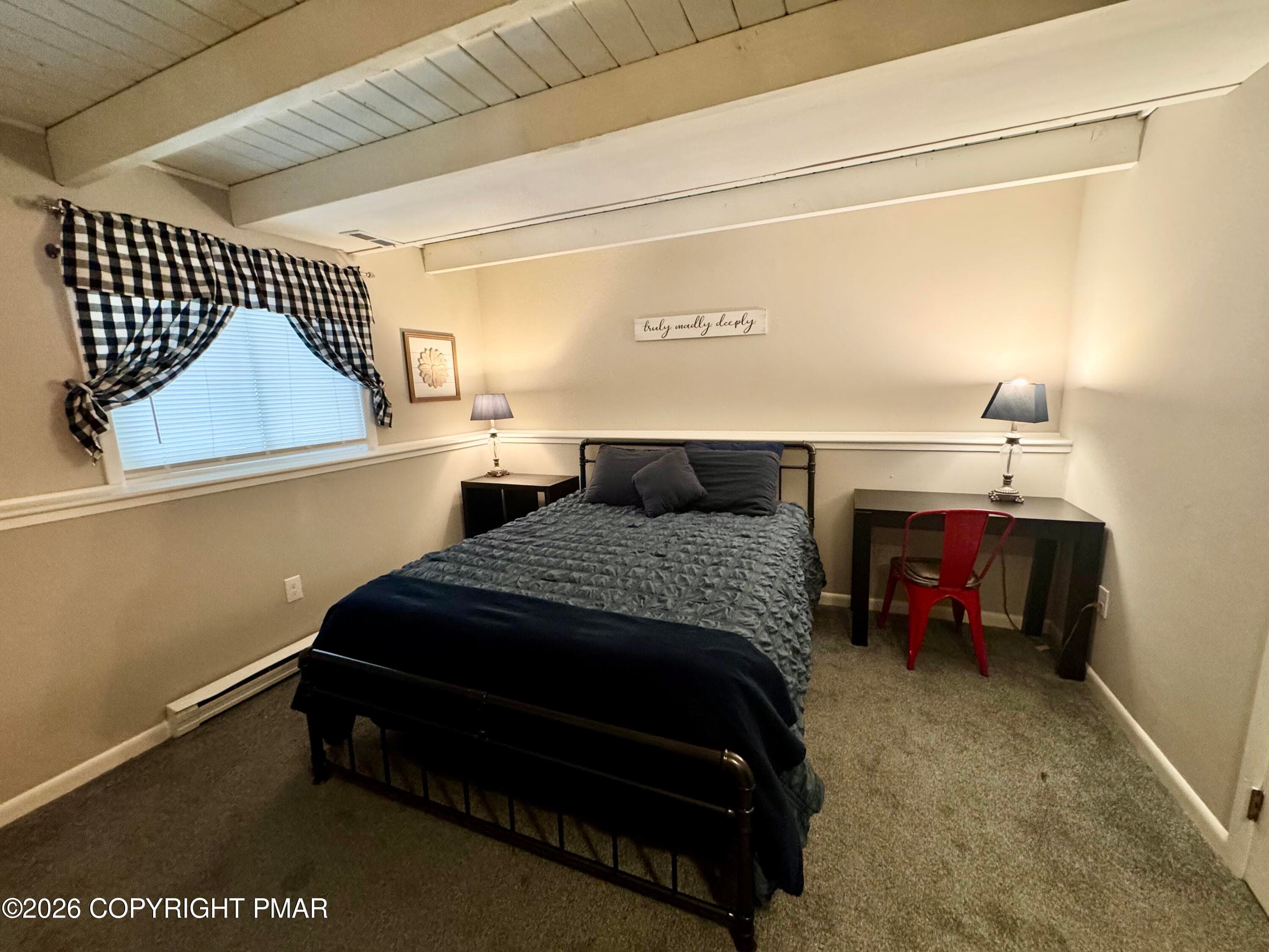primarybedroom - 9 Sassafras Road, Lake Harmony, PA 18624, Lake Harmony