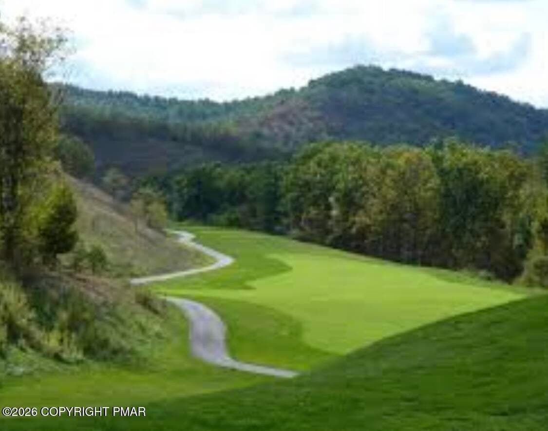 Golf Course - 9 Sassafras Road, Lake Harmony, PA 18624, Lake Harmony