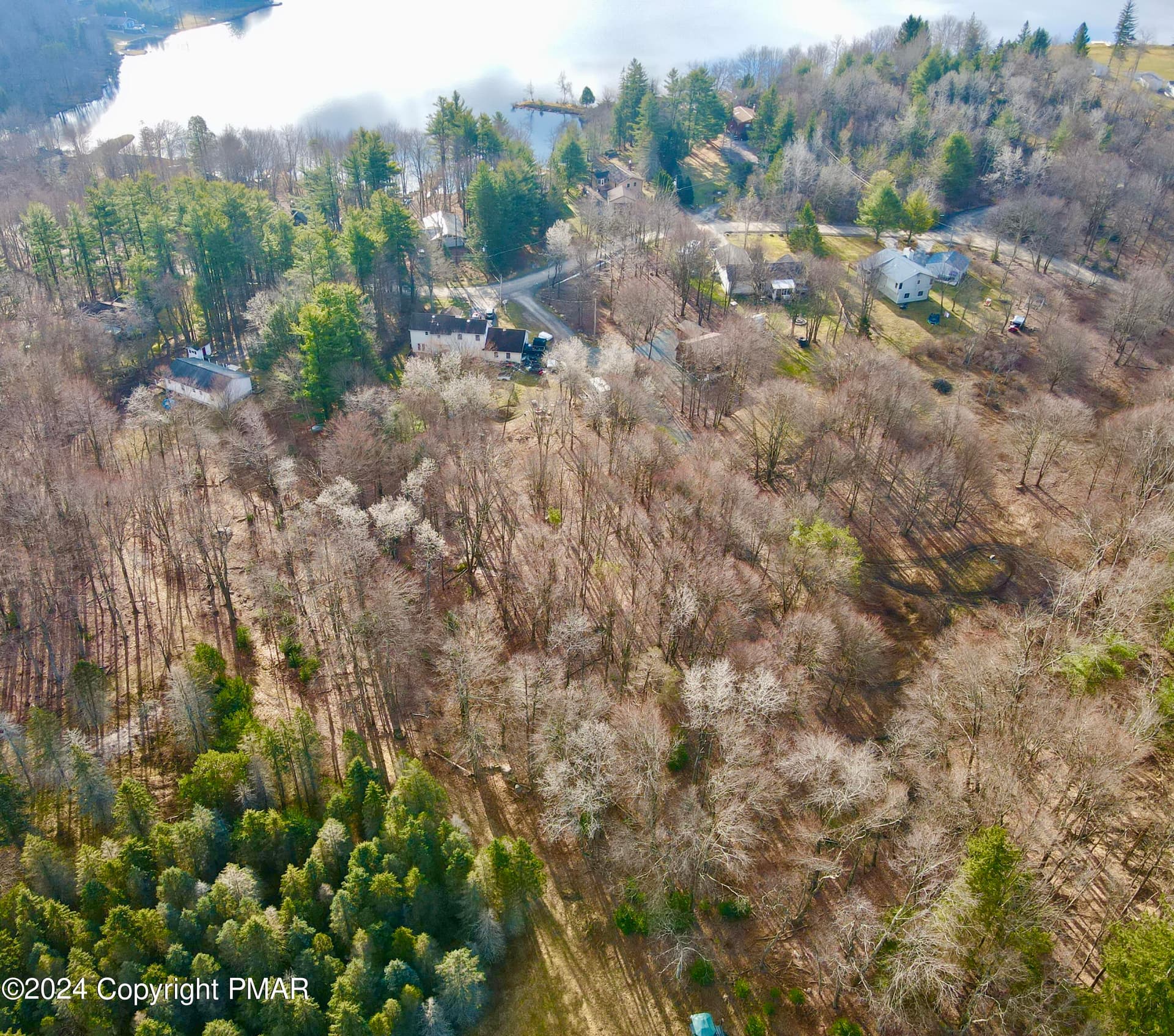 Lot 54 Stems Way, Gouldsboro, PA 18424