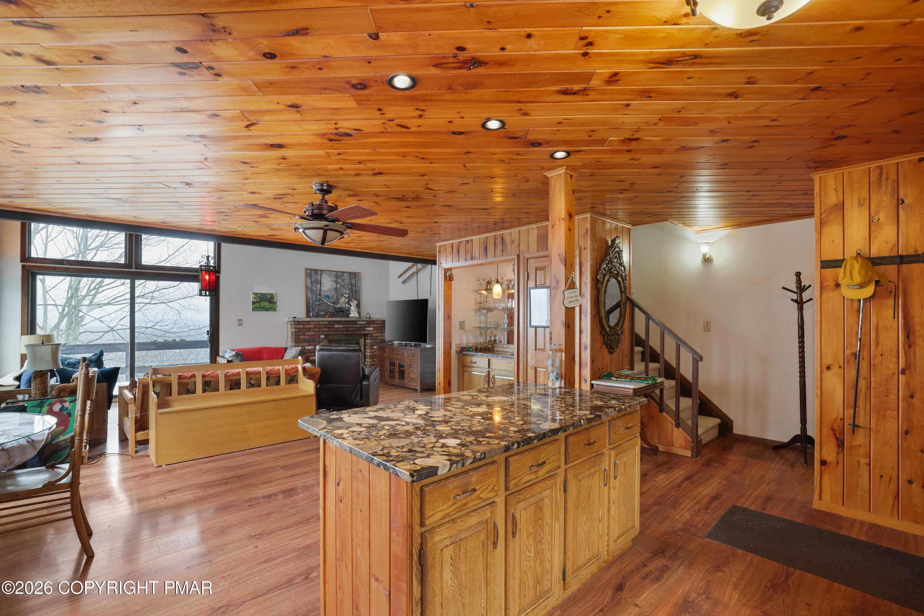 37-RBP50383 - 262 Overlook Way, Tannersville, PA 18372, Tannersville