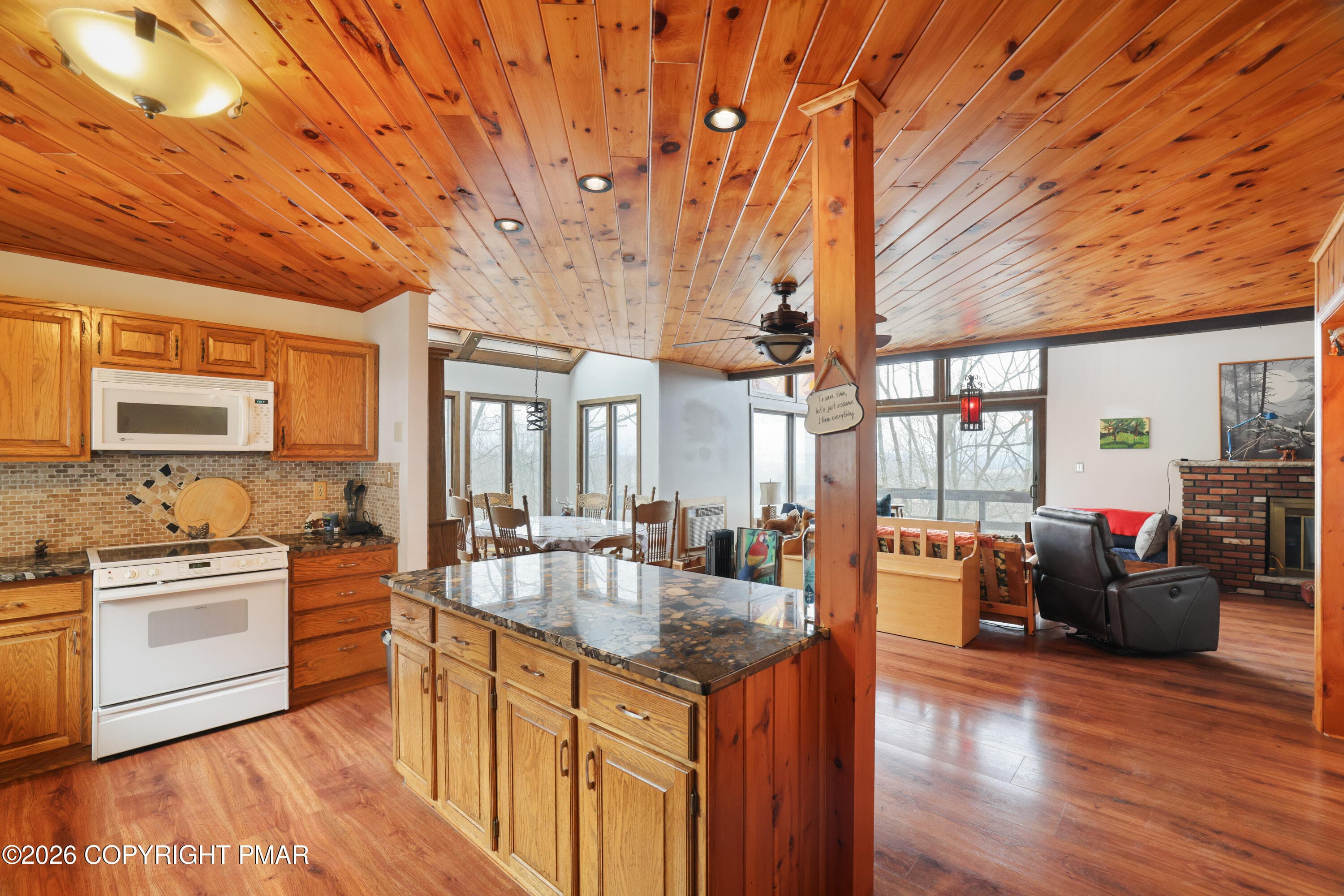 45-RBP50347 - 262 Overlook Way, Tannersville, PA 18372, Tannersville