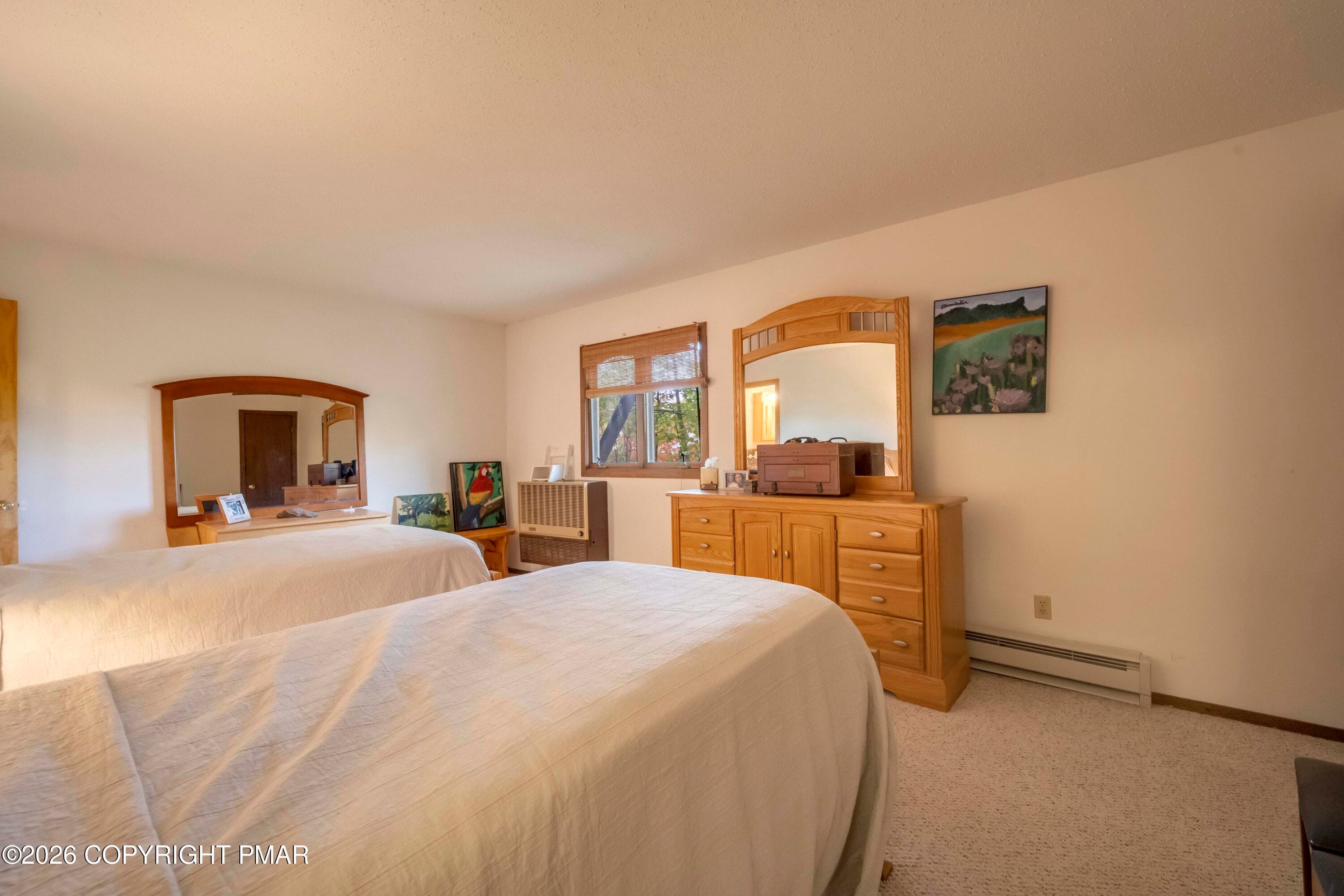 bedroom 3 - 262 Overlook Way, Tannersville, PA 18372, Tannersville