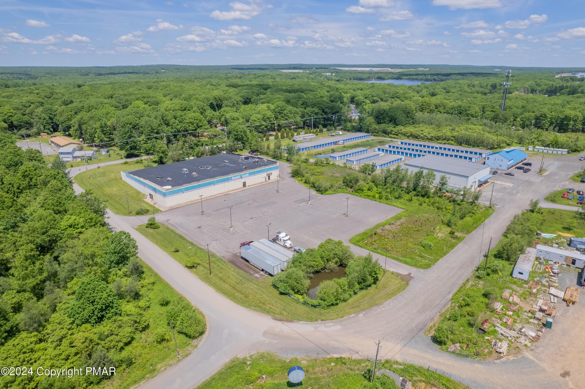 5357 Development Park Drive, Pocono Summit, PA 18346