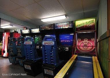 Game room - EV1021 Heine Circle, Albrightsville, PA 18210, Albrightsville