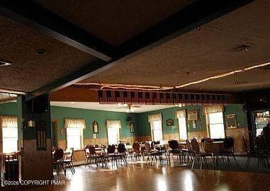 Restaurant - EV1021 Heine Circle, Albrightsville, PA 18210, Albrightsville
