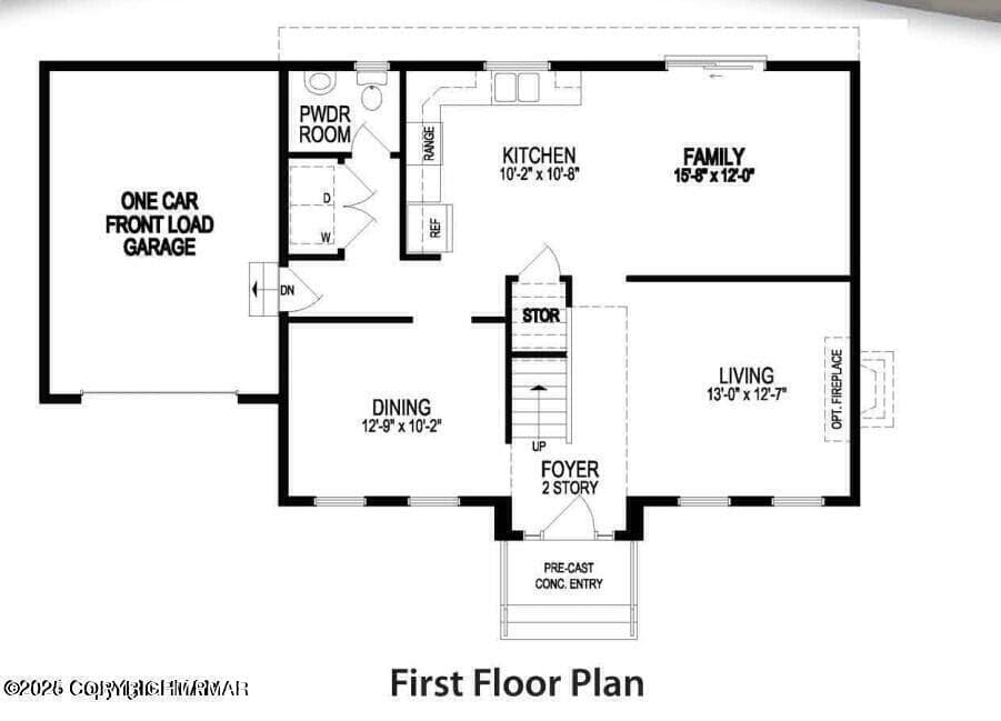 20250212194140581191000000-o - 33L Cheyenne Trail, Gouldsboro, PA 18424, Gouldsboro