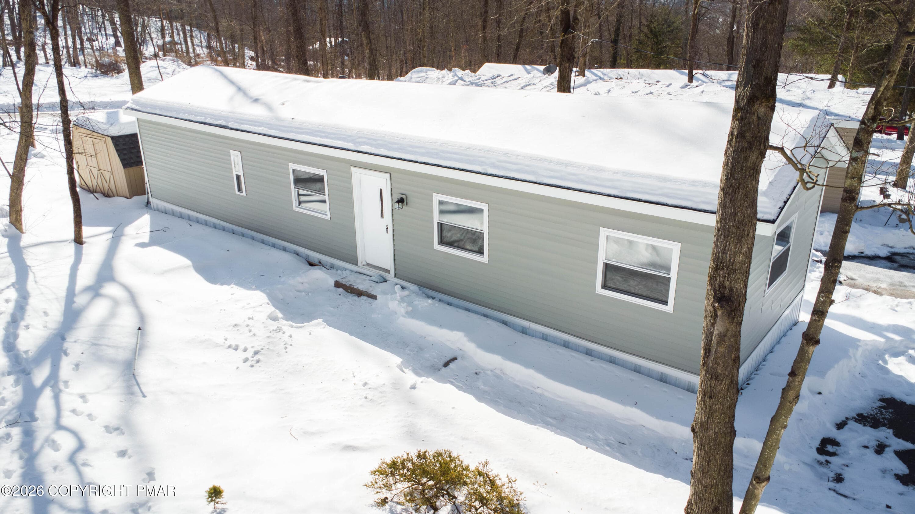 128 Bartion Court, Bartonsville, PA 18321