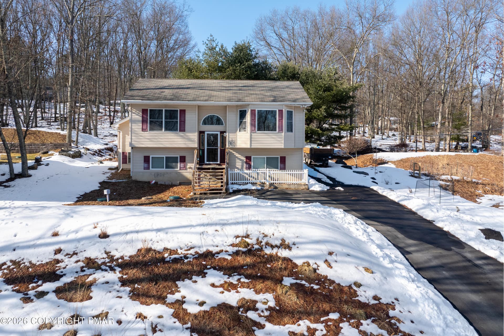 907 Tamaqua Road, East Stroudsburg, PA 18302