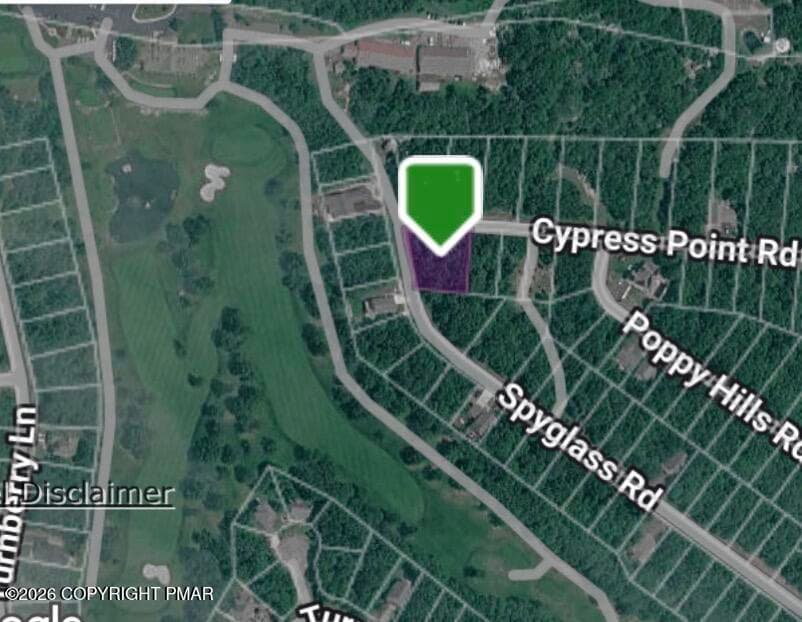 Cypress Point Road, Hazle Township, PA 18202