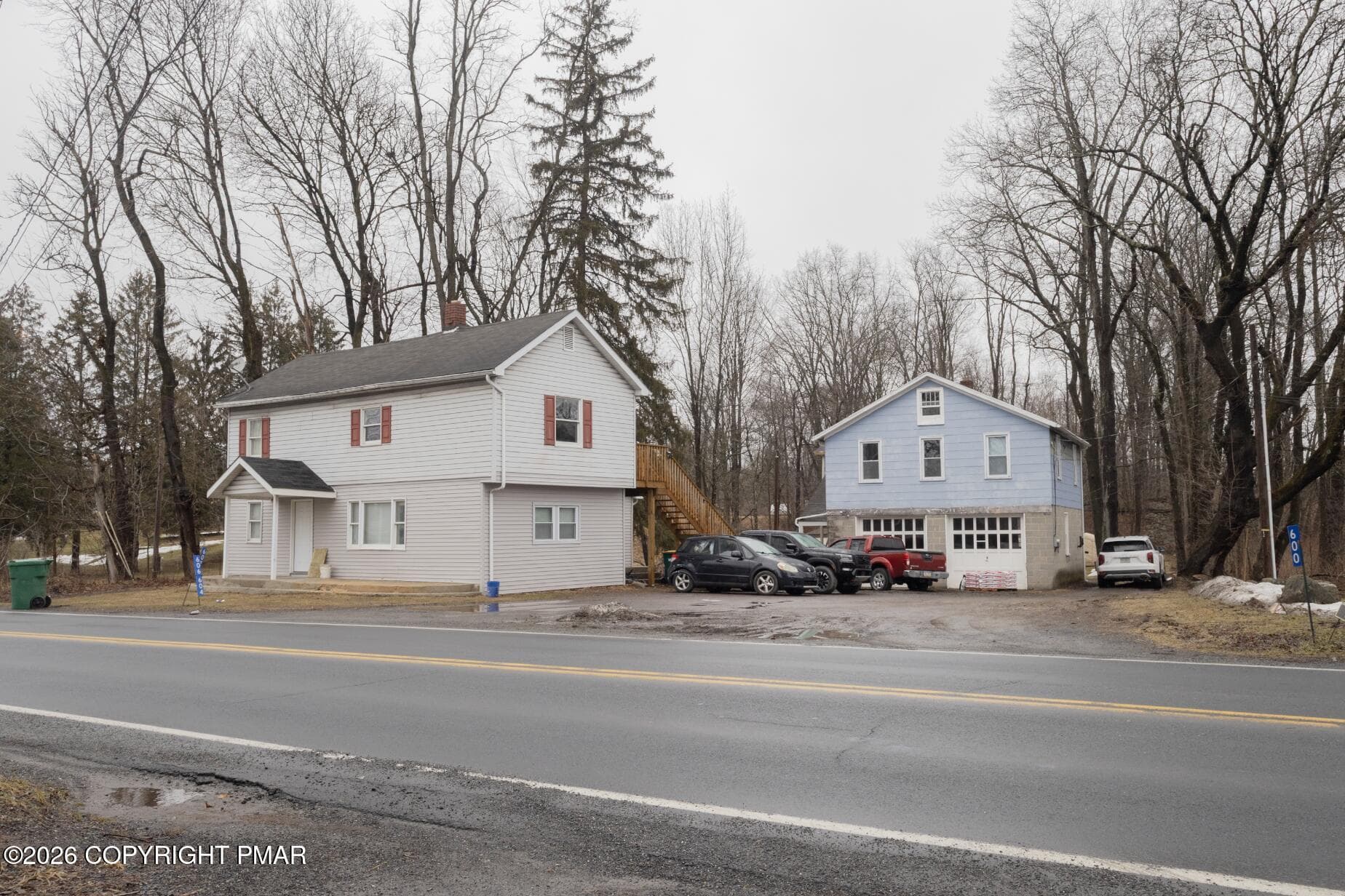 600 Route 115, Saylorsburg, PA 18353