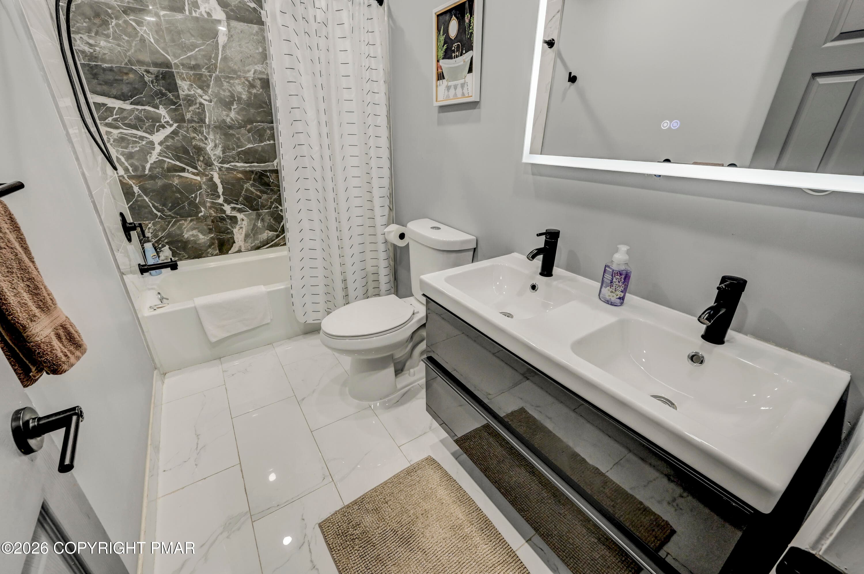 1338 Hilltop Dr 78 - 1338 Hilltop Drive, Long Pond, PA 18334, Long Pond