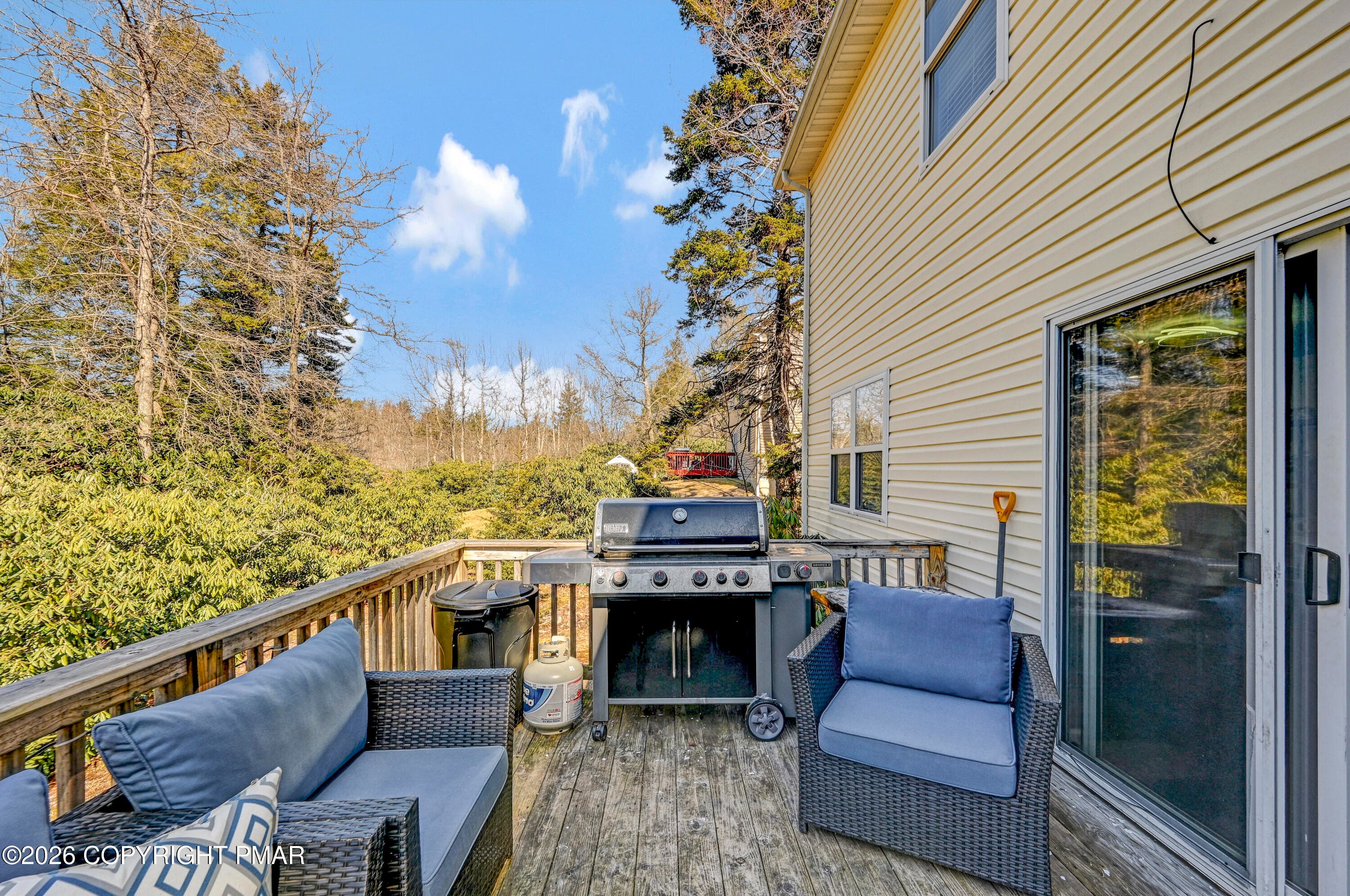 1338 Hilltop Dr 93 - 1338 Hilltop Drive, Long Pond, PA 18334, Long Pond