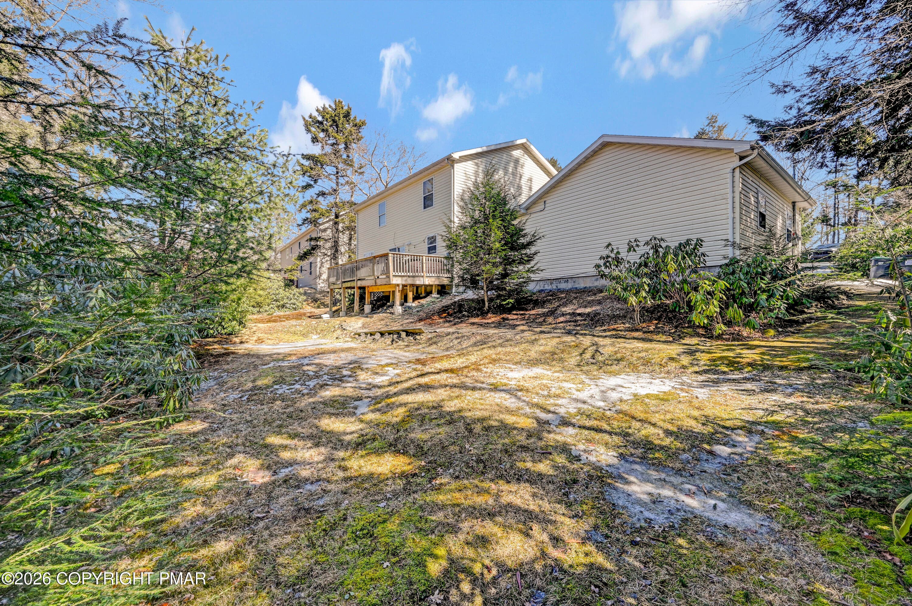 1338 Hilltop Dr 95 - 1338 Hilltop Drive, Long Pond, PA 18334, Long Pond