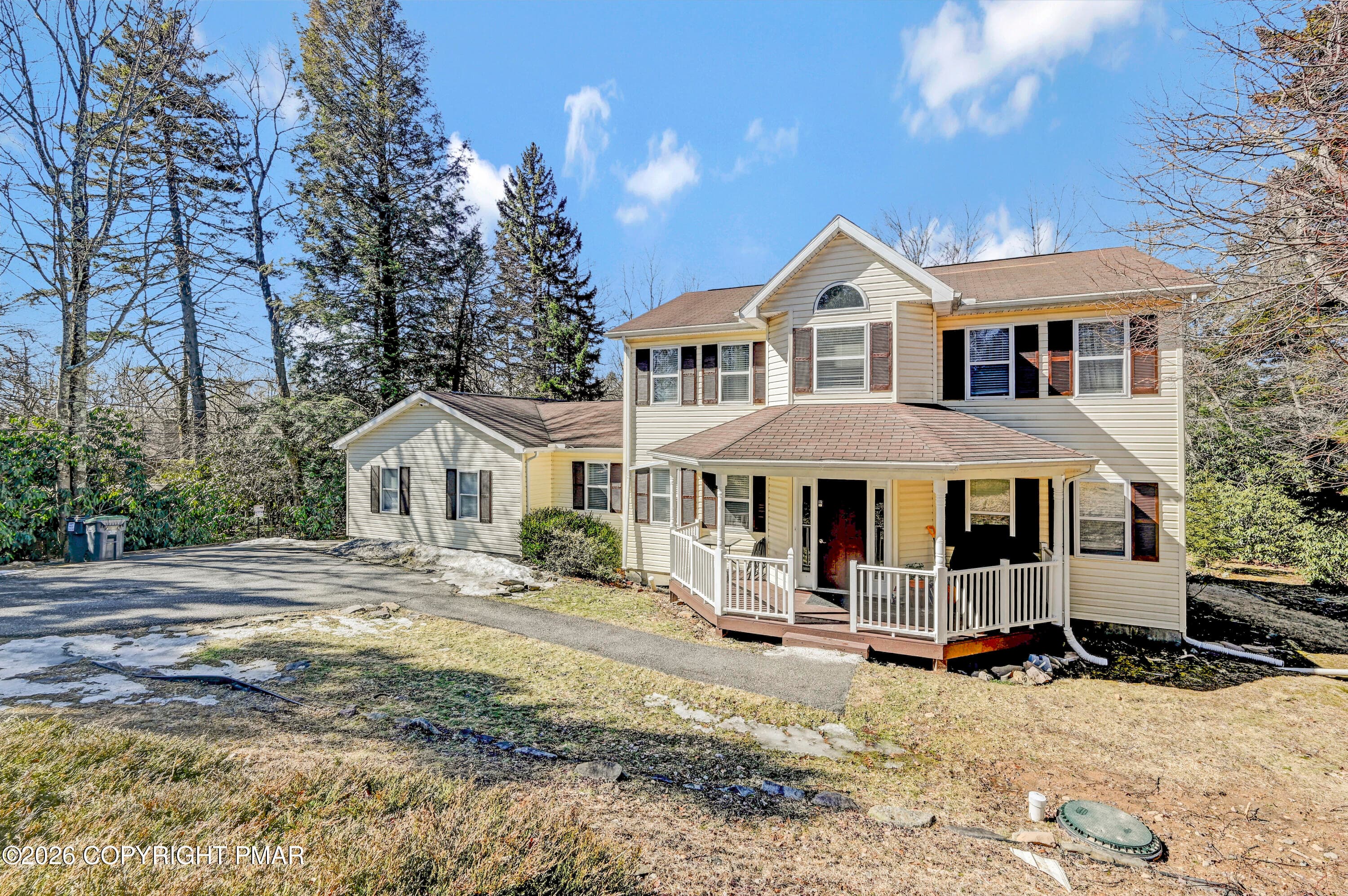 1338 Hilltop Dr 97 - 1338 Hilltop Drive, Long Pond, PA 18334, Long Pond