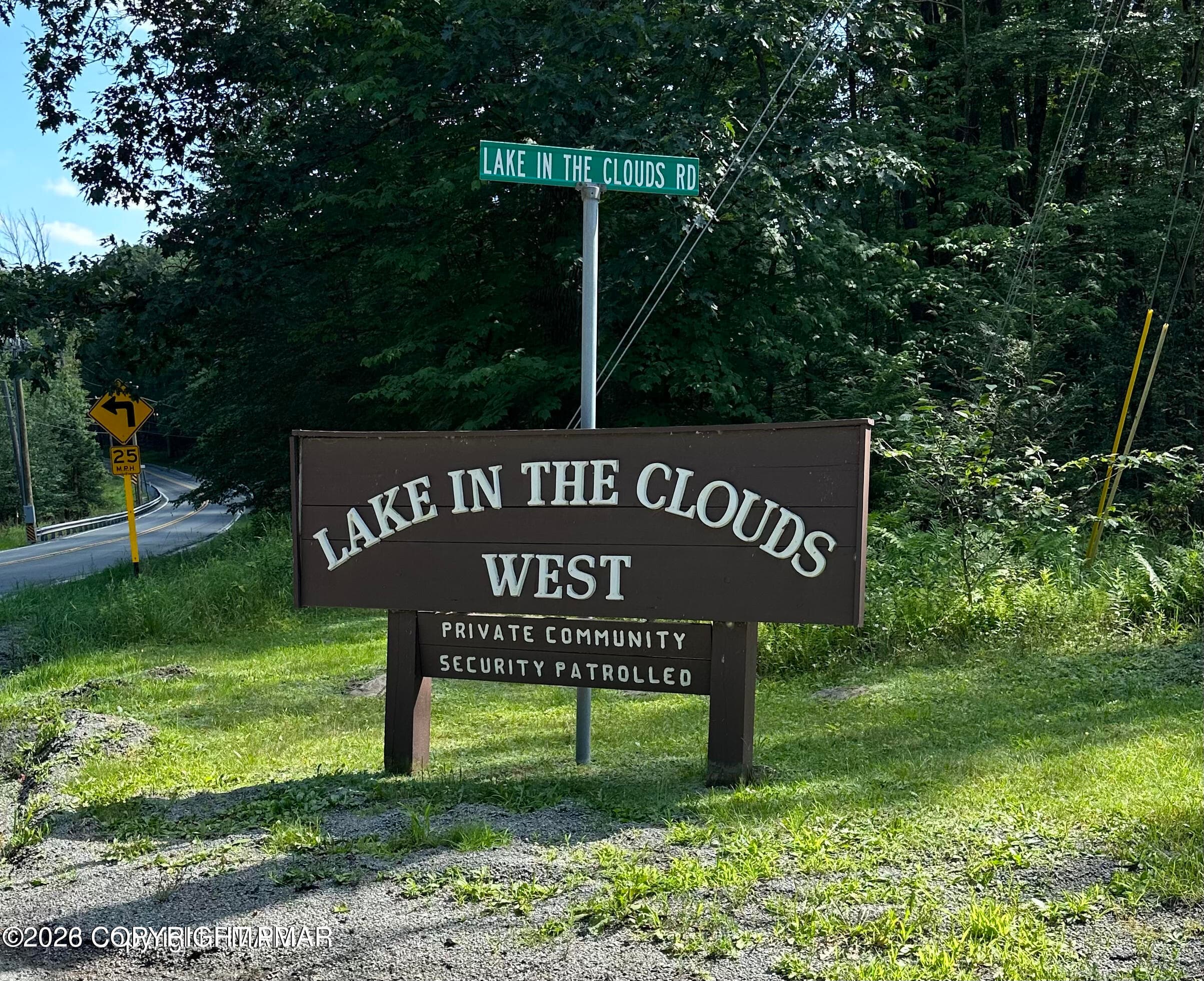 LITC - Lots 113/114- Bass Court, Canadensis, PA 18325, Canadensis