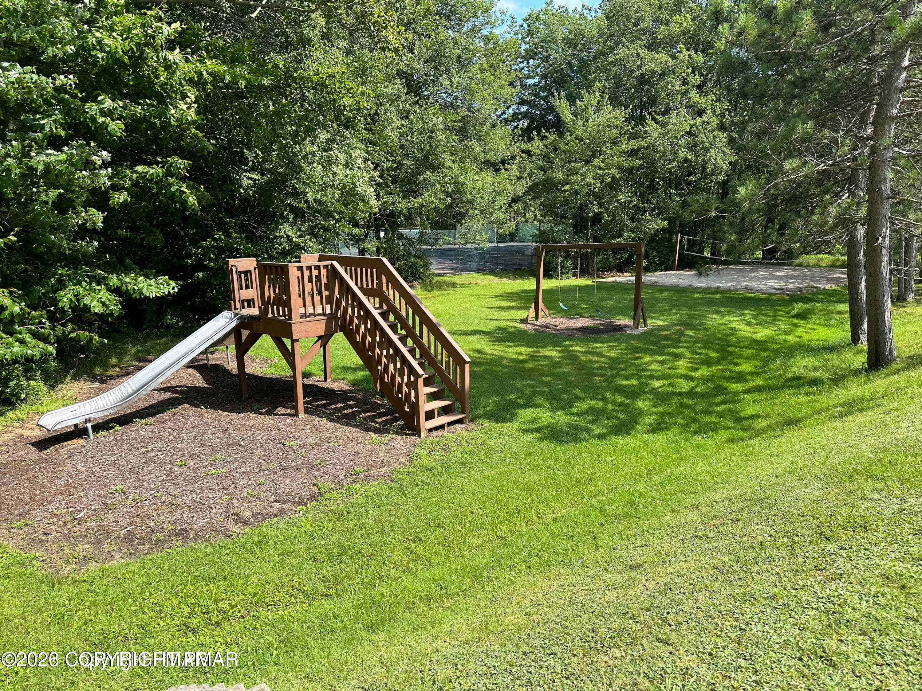 LITC playground - Lots 113/114- Bass Court, Canadensis, PA 18325, Canadensis