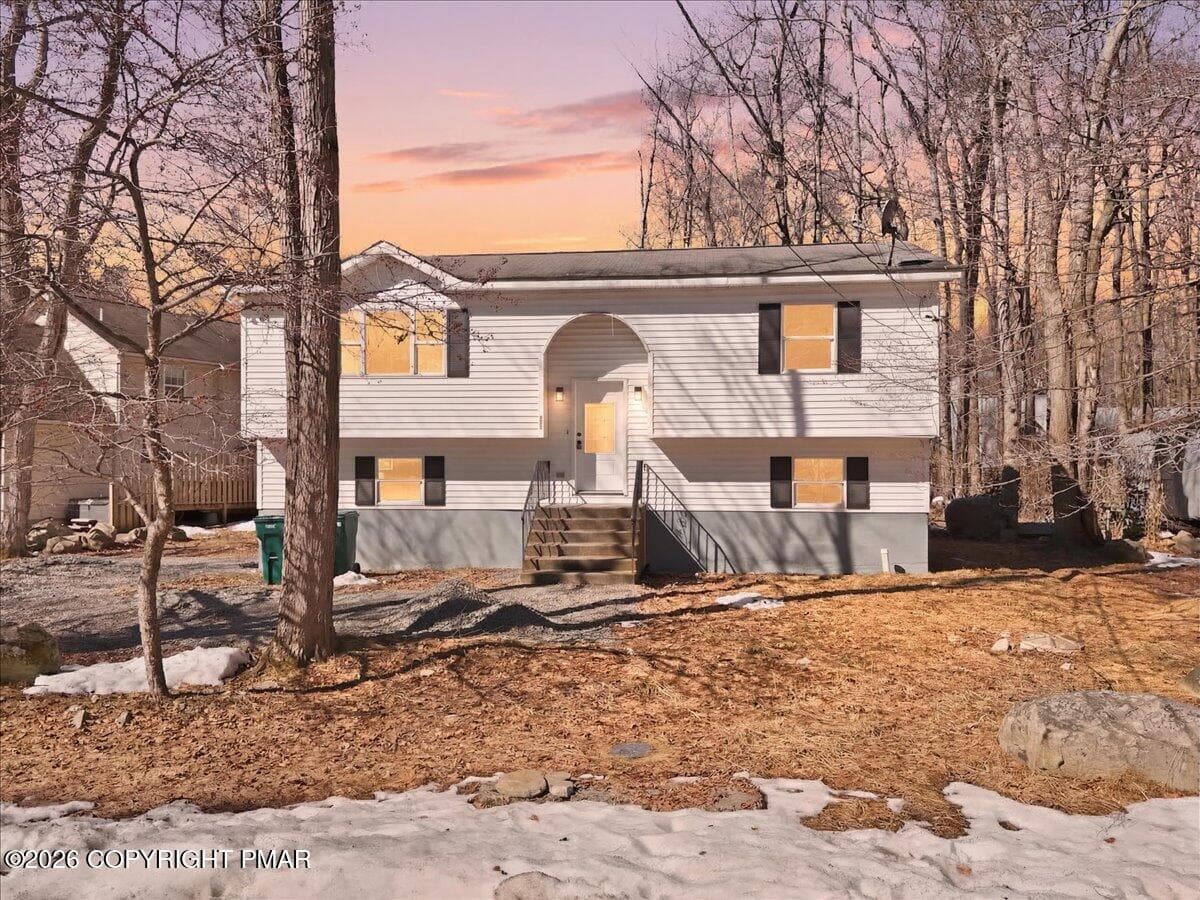 02-Twilight - 2802 Fairhaven Drive, Tobyhanna, PA 18466, Tobyhanna