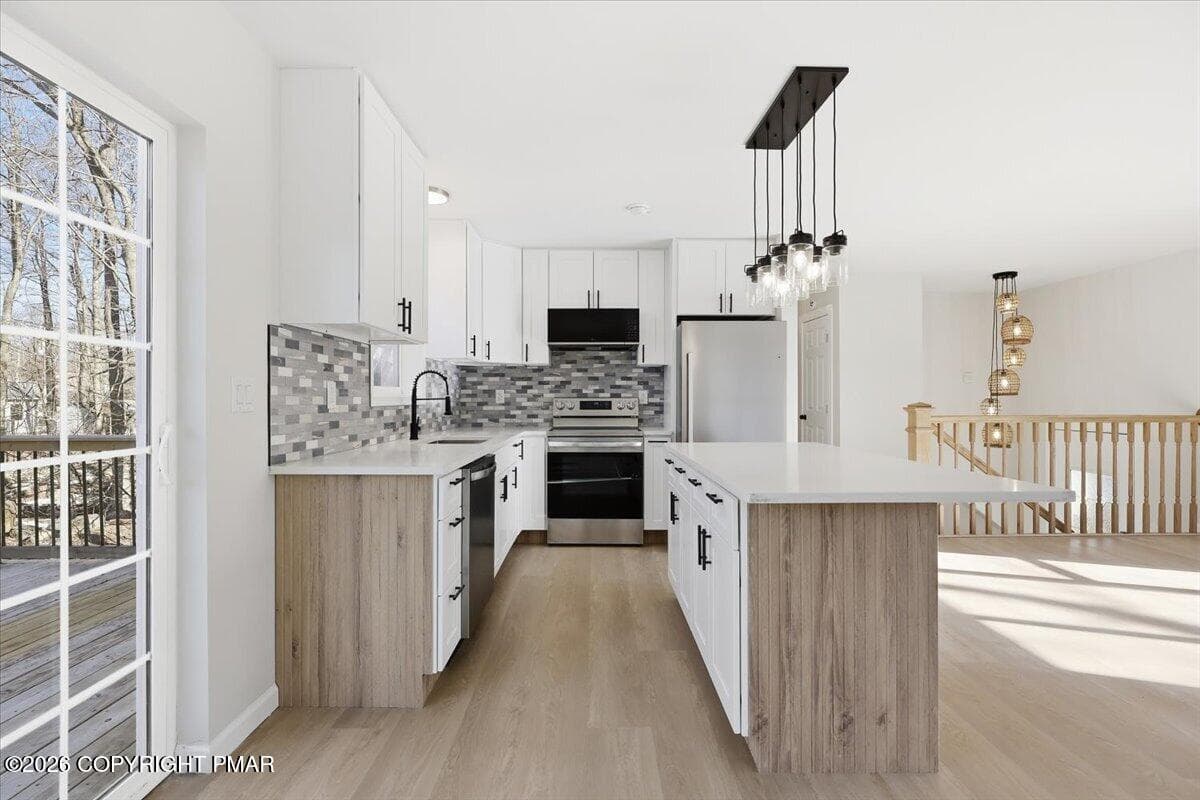 KIT - 2802 Fairhaven Drive, Tobyhanna, PA 18466, Tobyhanna