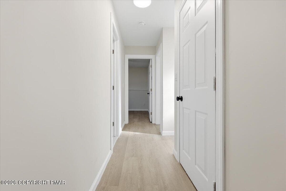 HALLWAY - 2802 Fairhaven Drive, Tobyhanna, PA 18466, Tobyhanna