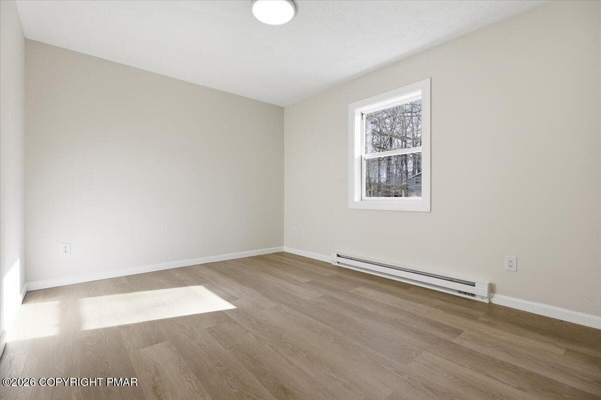 BED 2.1 - 2802 Fairhaven Drive, Tobyhanna, PA 18466, Tobyhanna