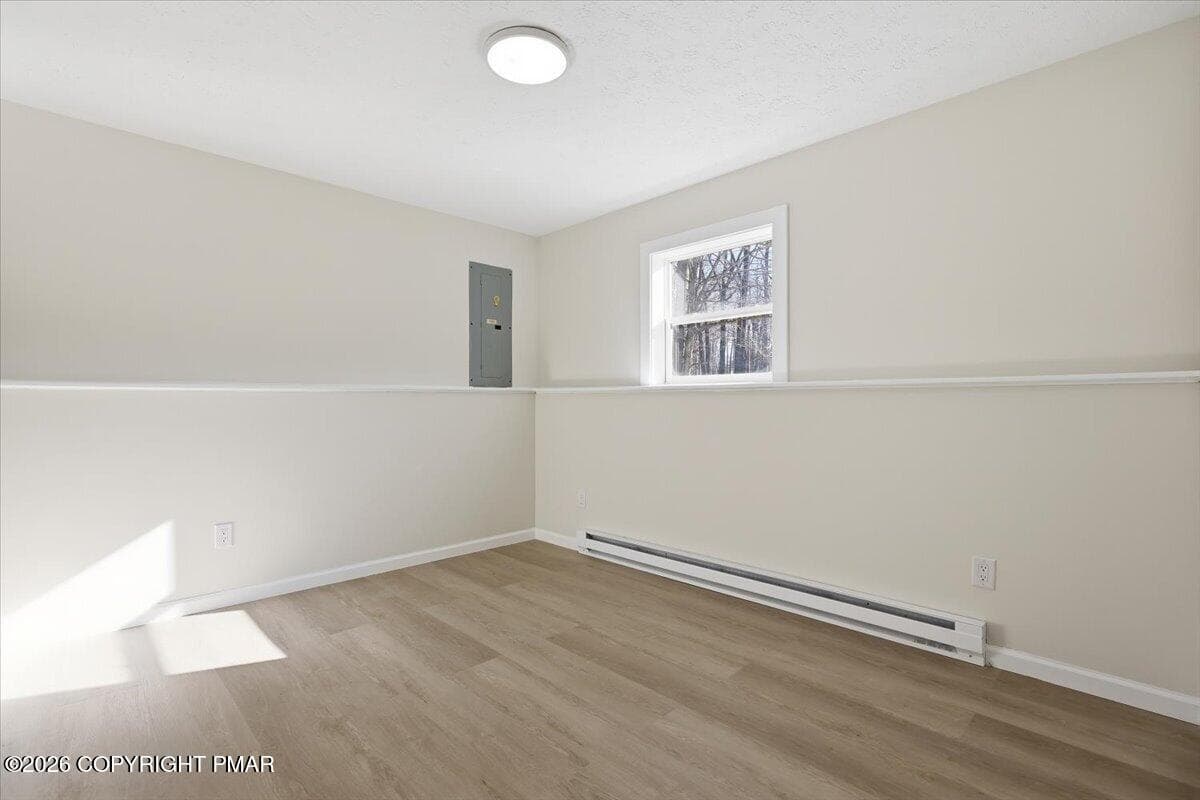 BED 3 - 2802 Fairhaven Drive, Tobyhanna, PA 18466, Tobyhanna