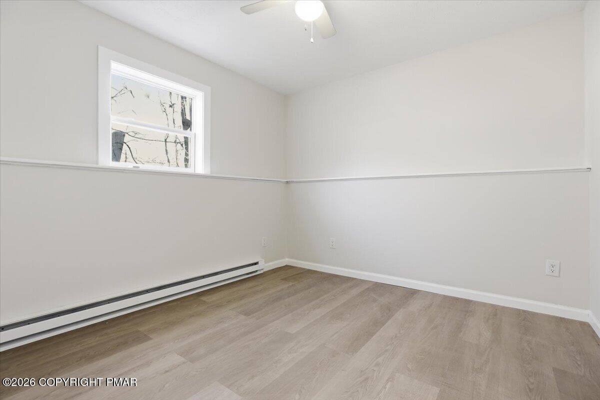 GAME ROOM/BED 4 - 2802 Fairhaven Drive, Tobyhanna, PA 18466, Tobyhanna