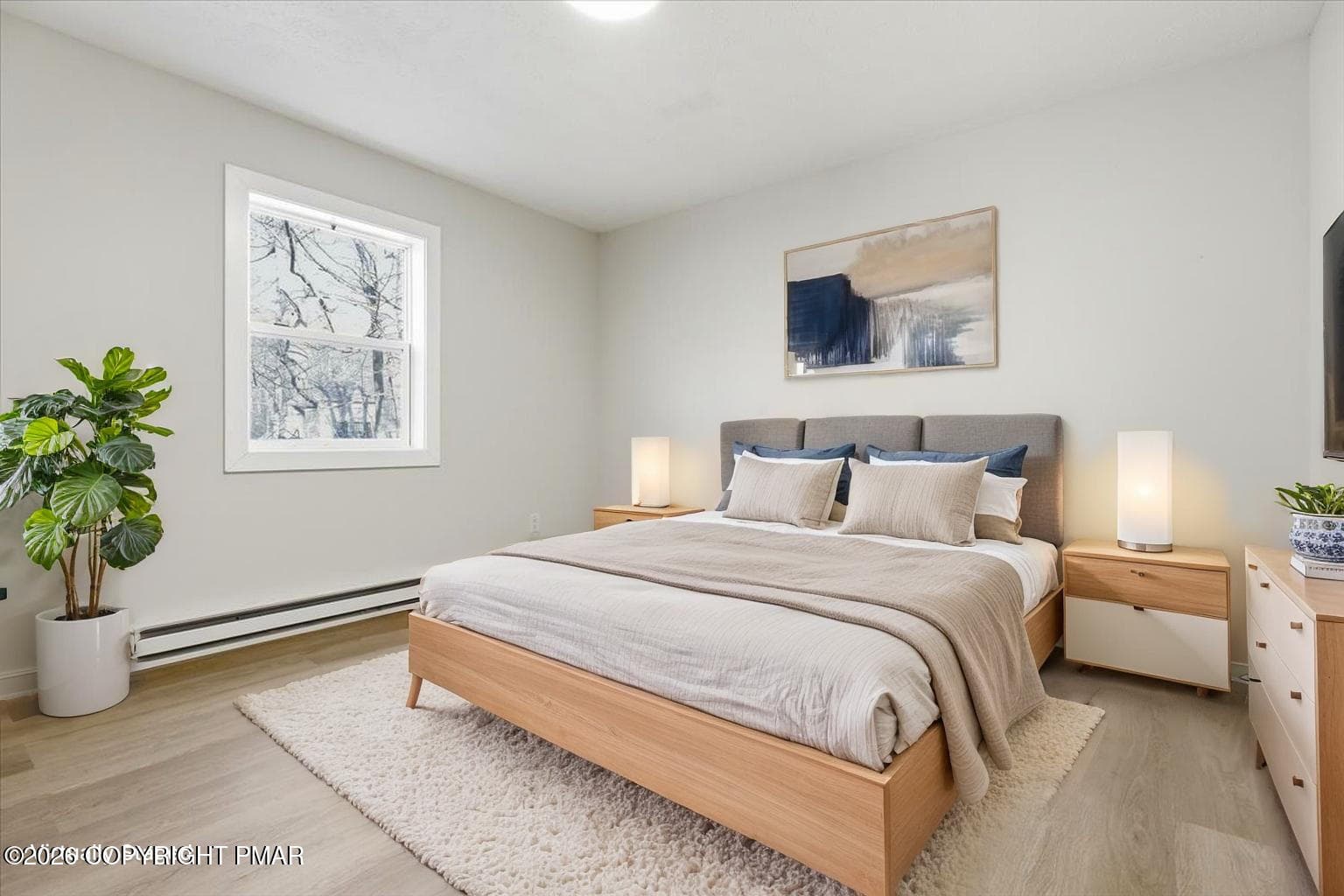 BED 1 - 2802 Fairhaven Drive, Tobyhanna, PA 18466, Tobyhanna