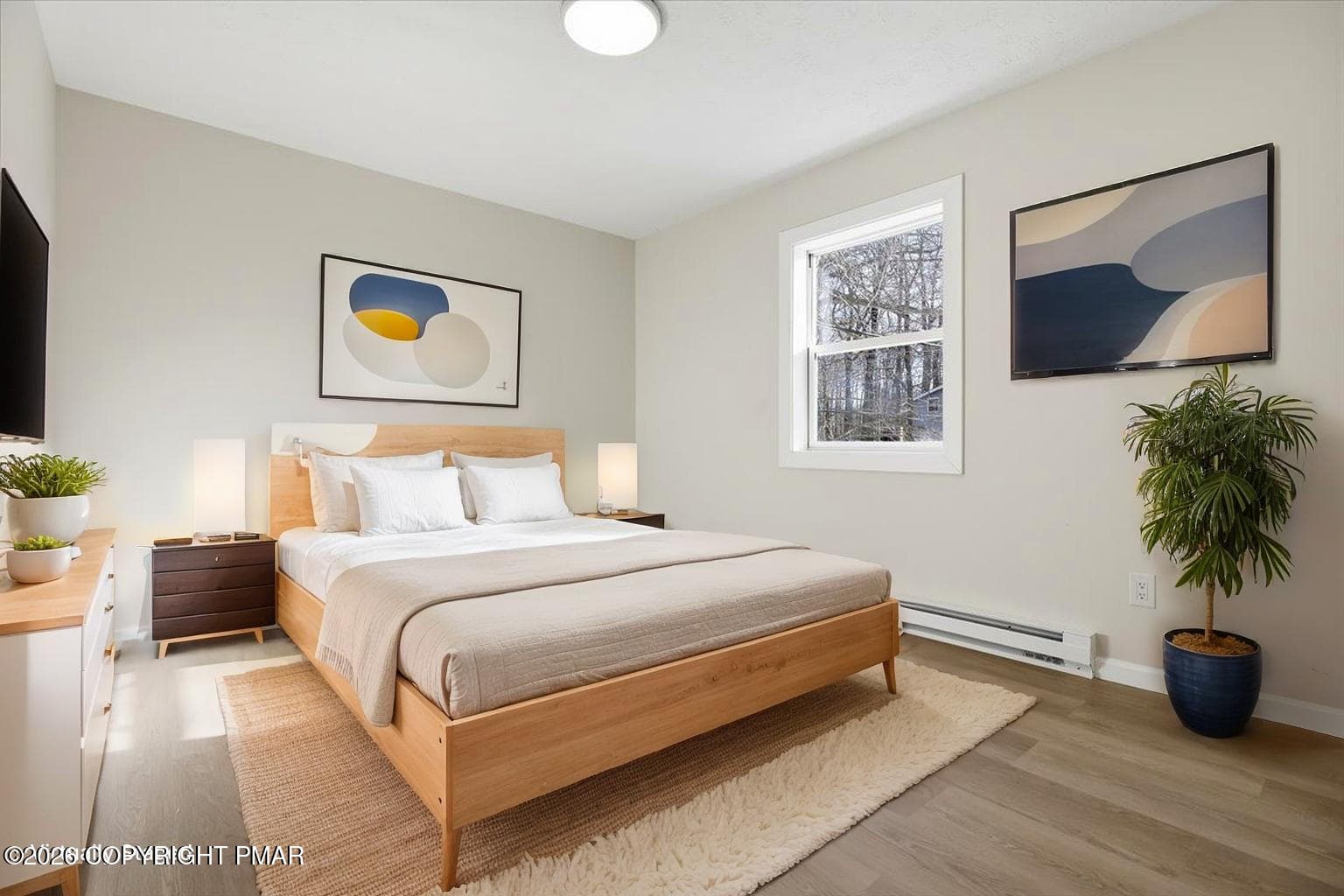 BED 2 - 2802 Fairhaven Drive, Tobyhanna, PA 18466, Tobyhanna