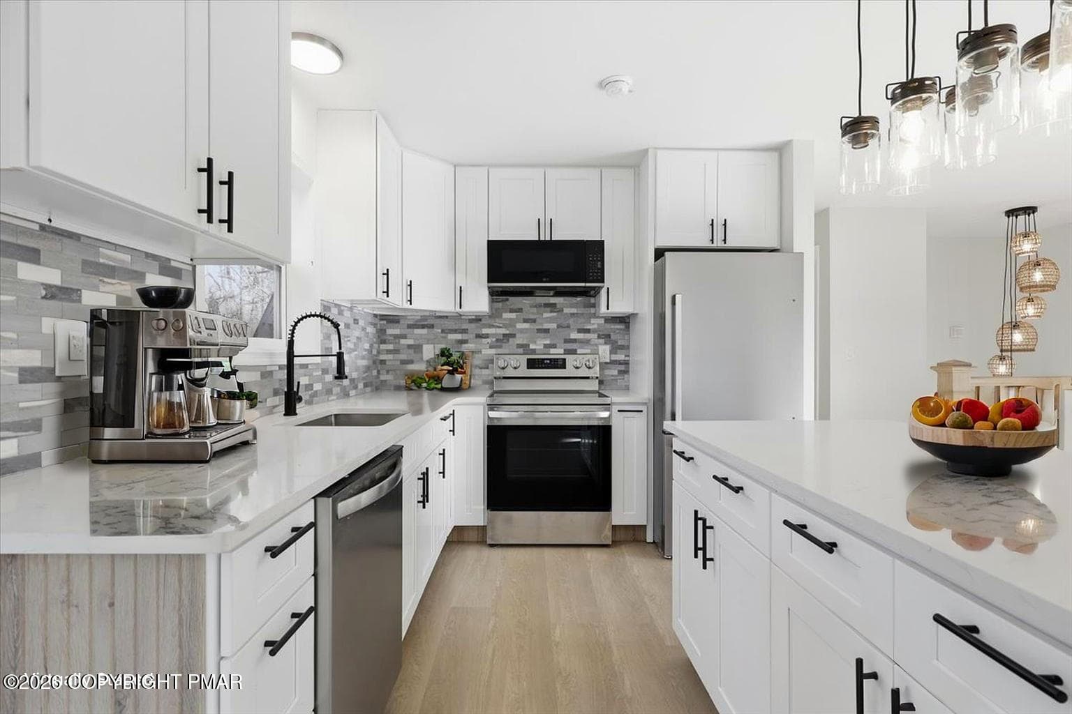 KITCHEN - 2802 Fairhaven Drive, Tobyhanna, PA 18466, Tobyhanna