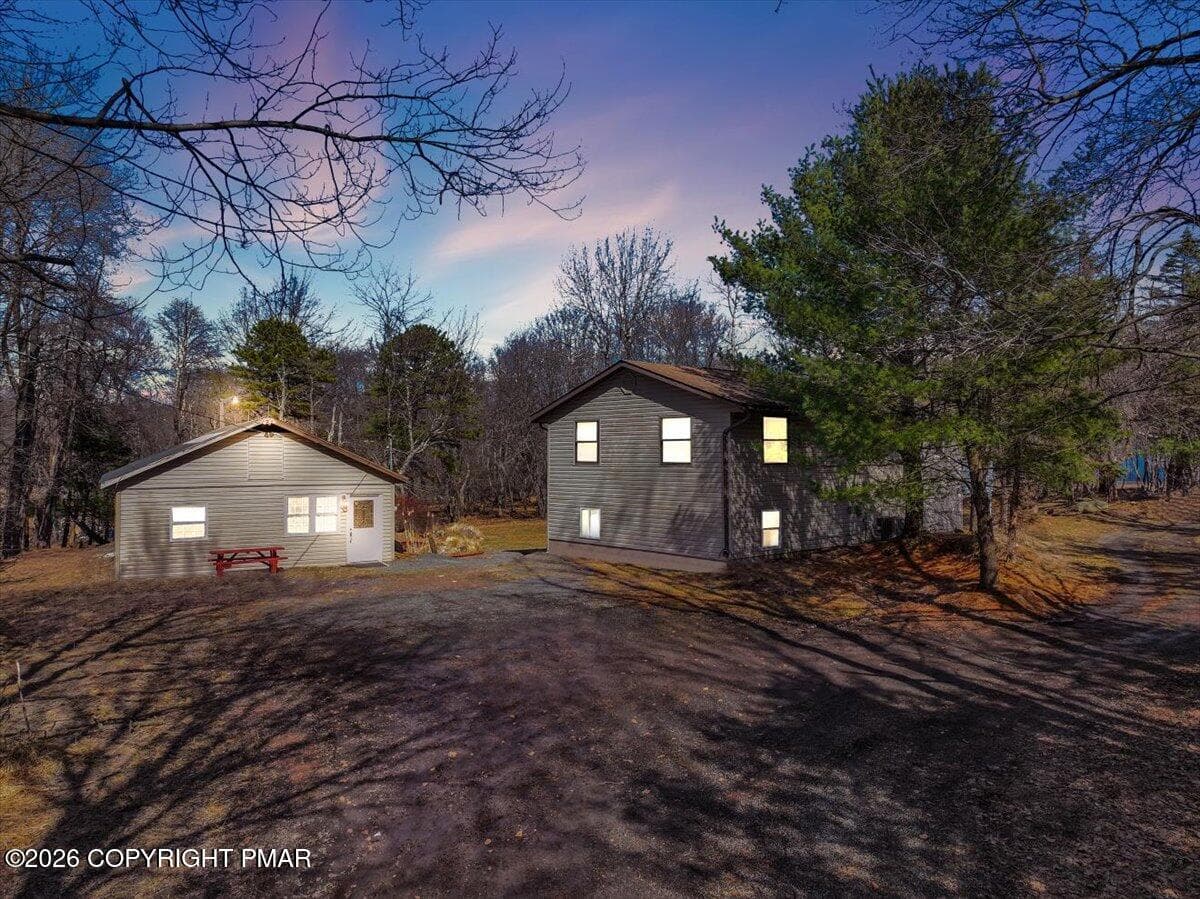 40-DJI_0370 - 65 Highridge Road, Albrightsville, PA 18210, Albrightsville