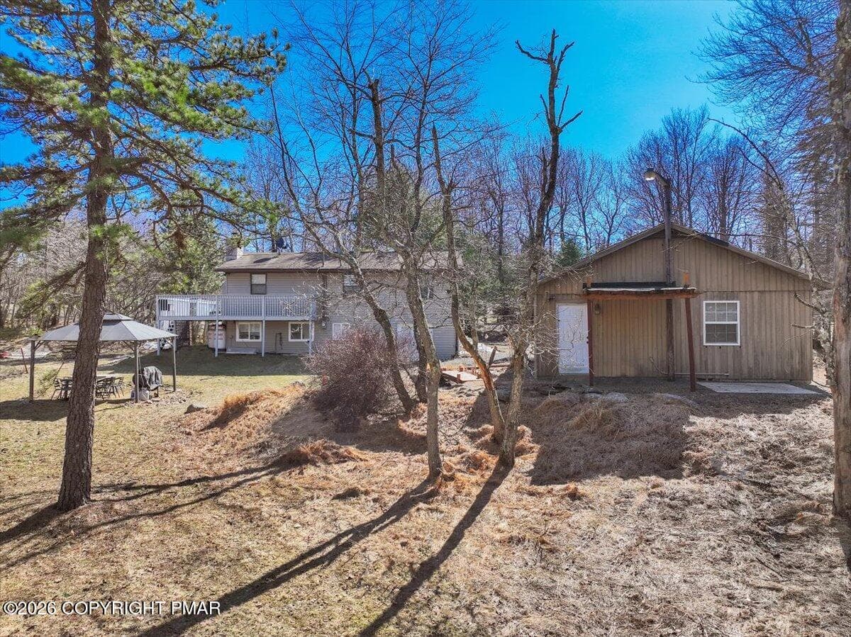 47-DJI_0375 - 65 Highridge Road, Albrightsville, PA 18210, Albrightsville