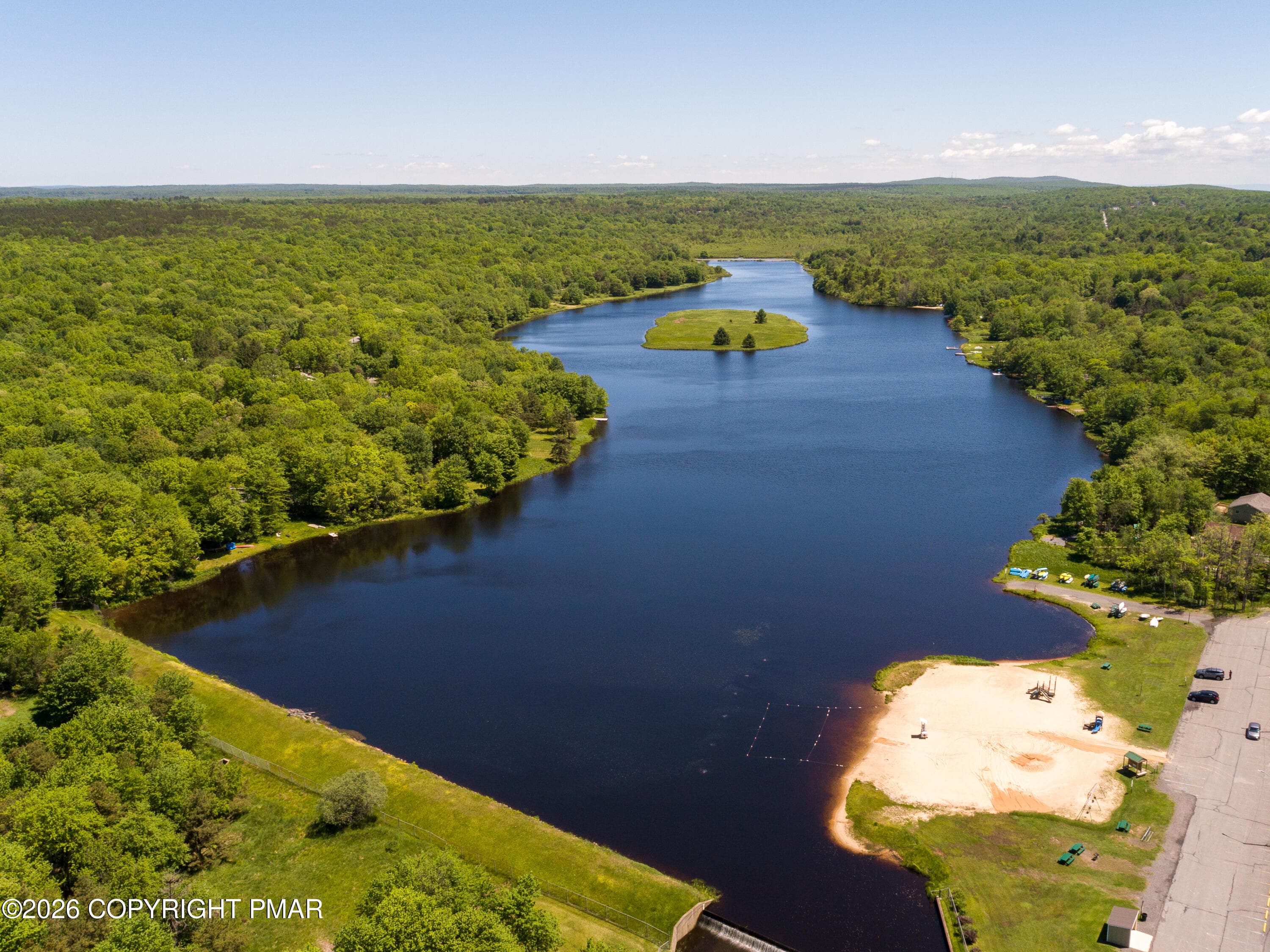 DJI_0004 - 65 Highridge Road, Albrightsville, PA 18210, Albrightsville