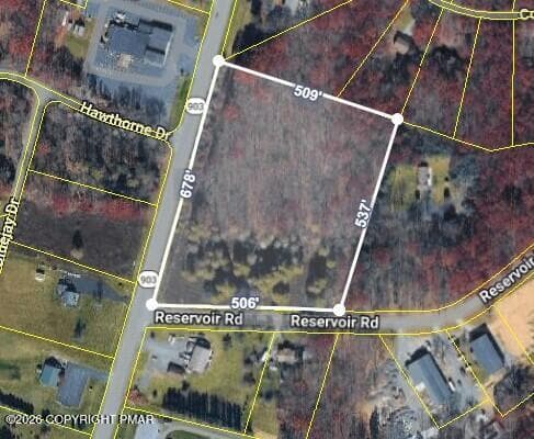 A9.02 Rte 903, Jim Thorpe, PA 18229