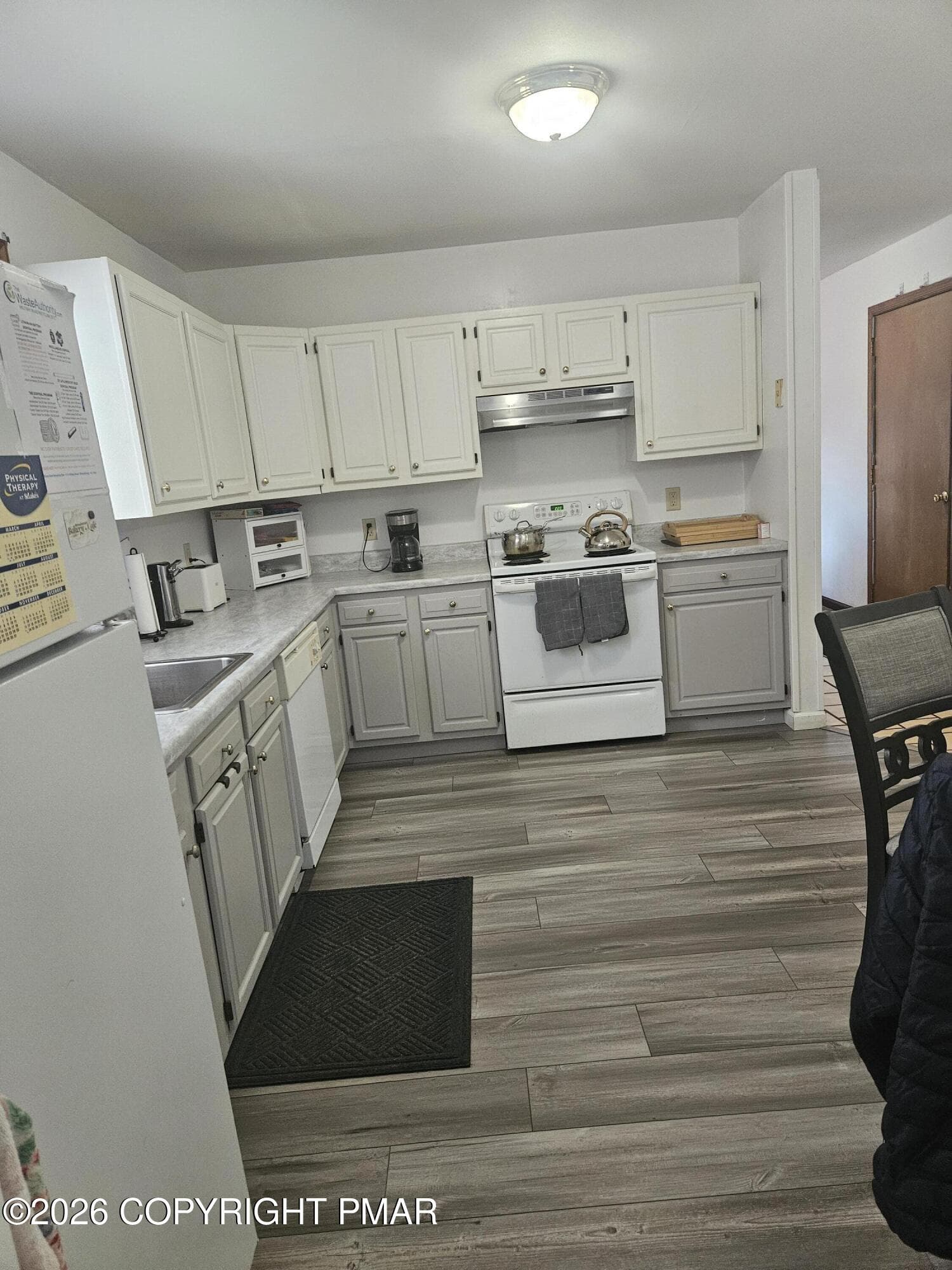 Kitchen View 3 - 166 Tanbark Lane, Tannersville, PA 18372, Tannersville