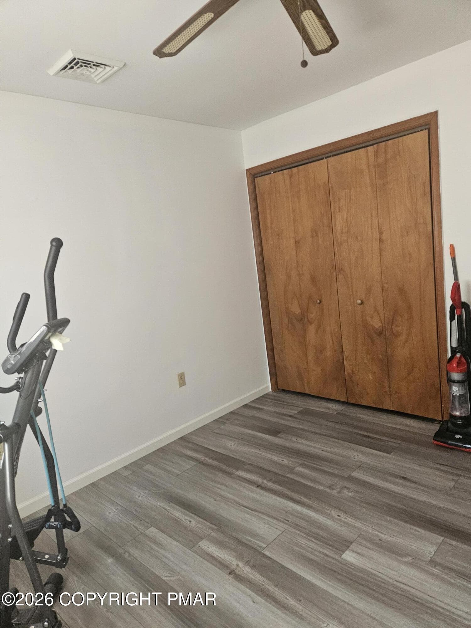 Bedroom 4 View 2 - 166 Tanbark Lane, Tannersville, PA 18372, Tannersville