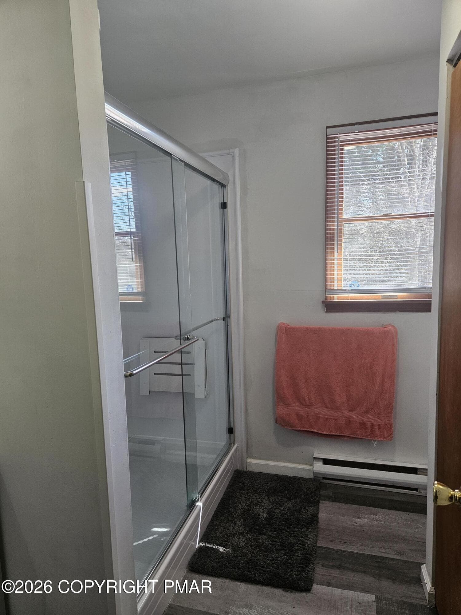 Main Bath View 1 - 166 Tanbark Lane, Tannersville, PA 18372, Tannersville