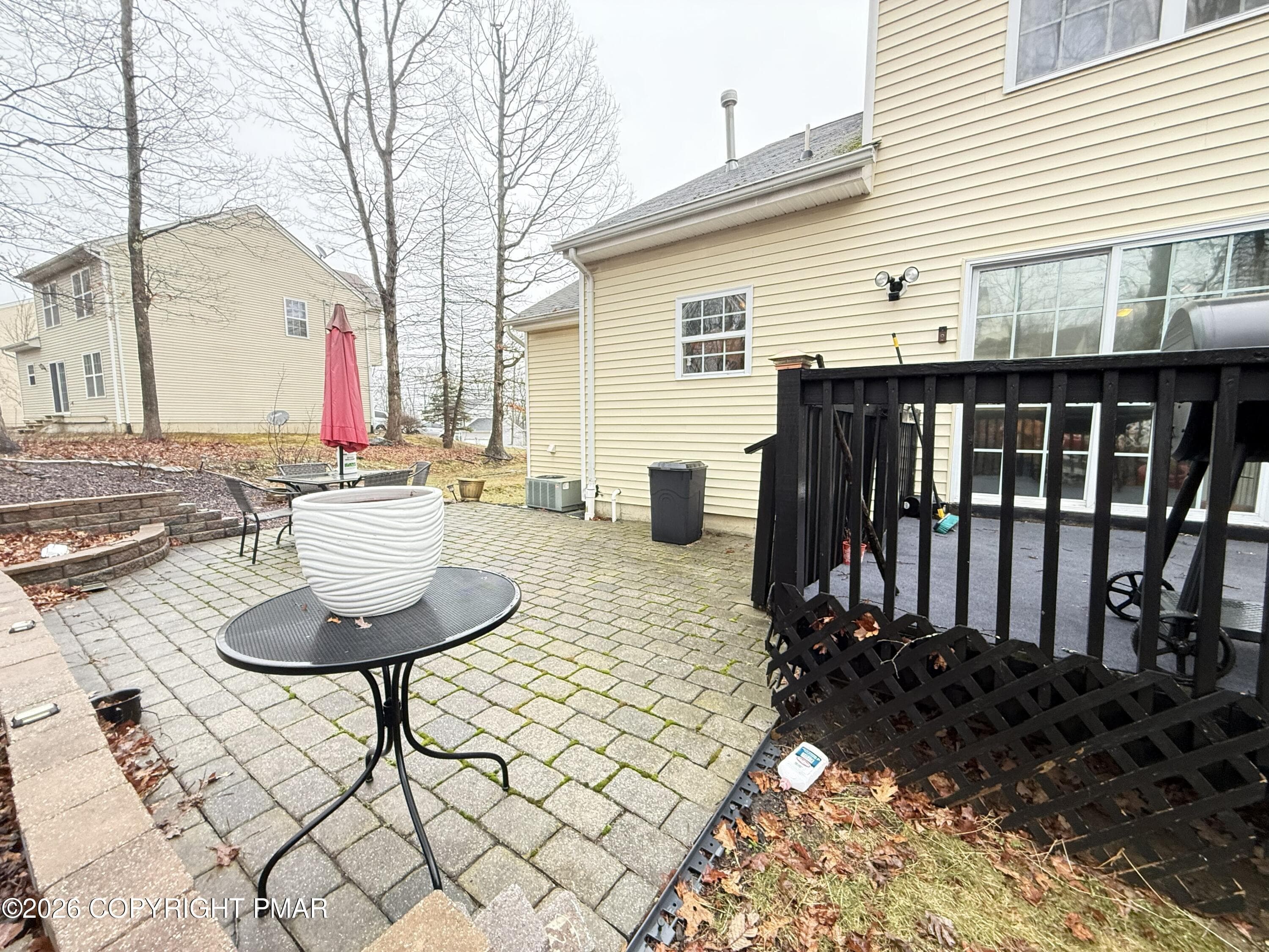 23 - 1152 Dorset Drive, Bushkill, PA 18324, Bushkill