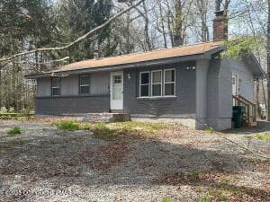4506 Briarcliff Terrace, Tobyhanna, PA 18466
