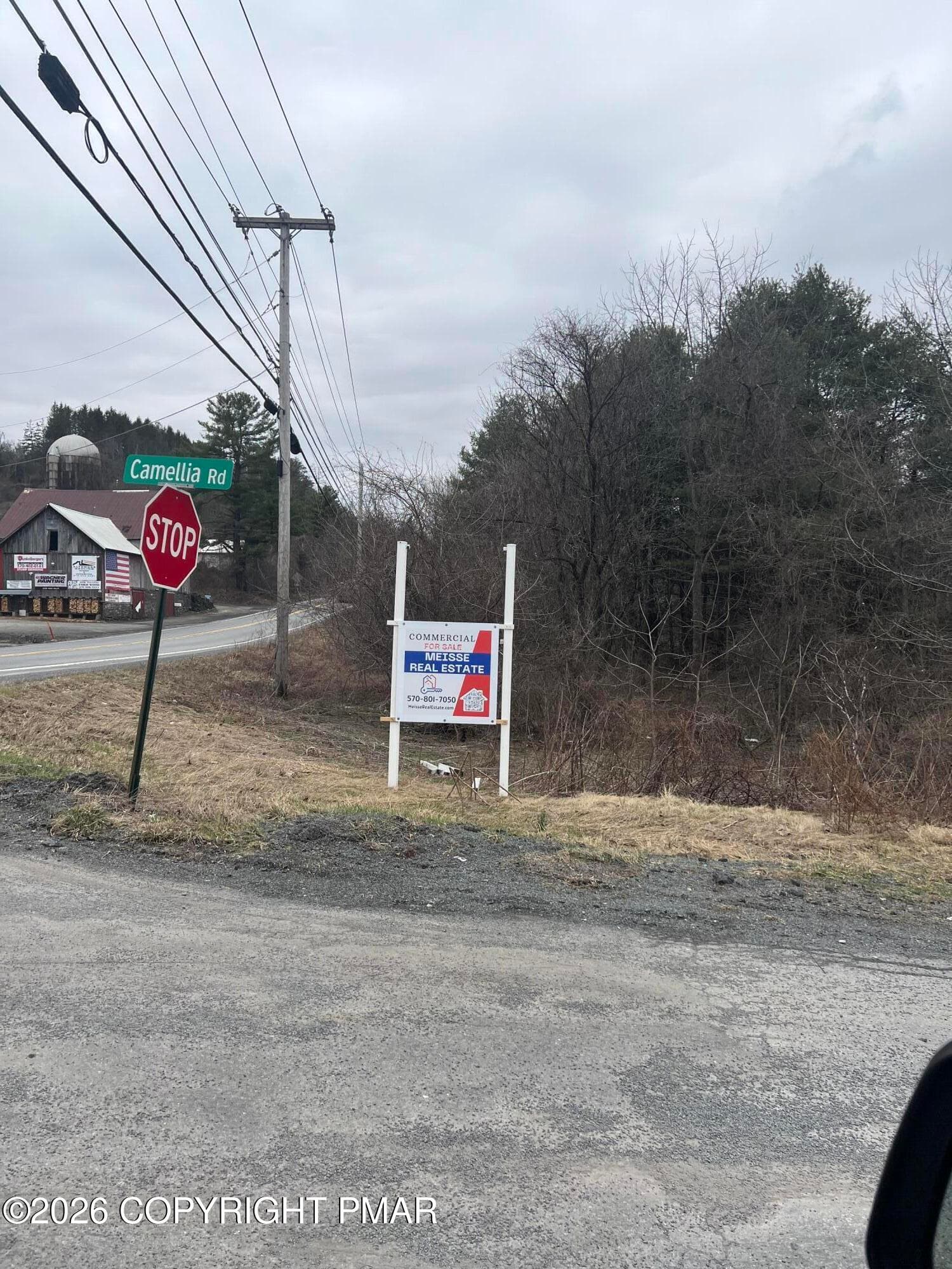 2 Us 209 Pa 115, Brodheadsville, PA 18322