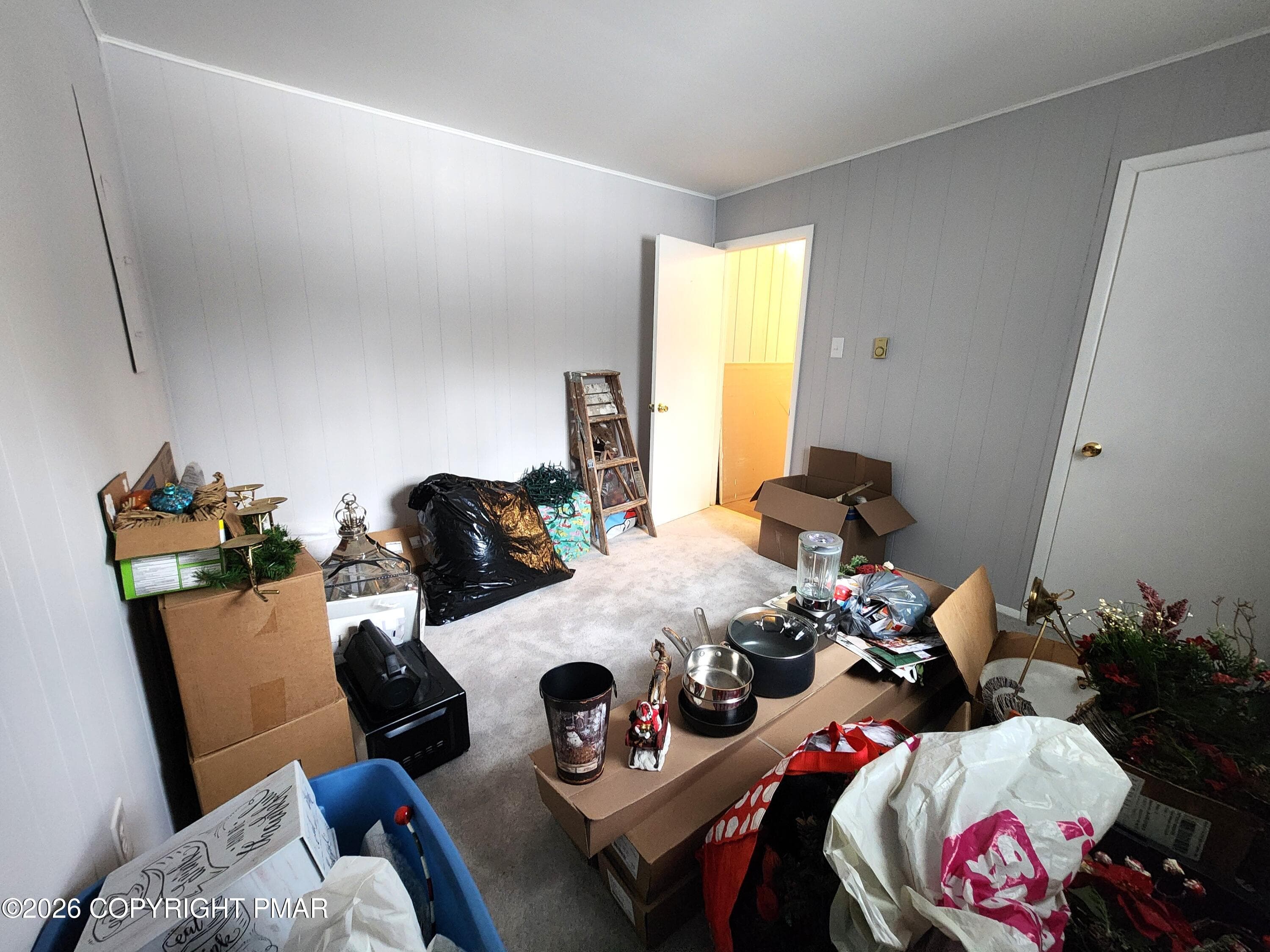 First Floor Bedroom - 237 Whitman Lane, Albrightsville, PA 18210, Albrightsville
