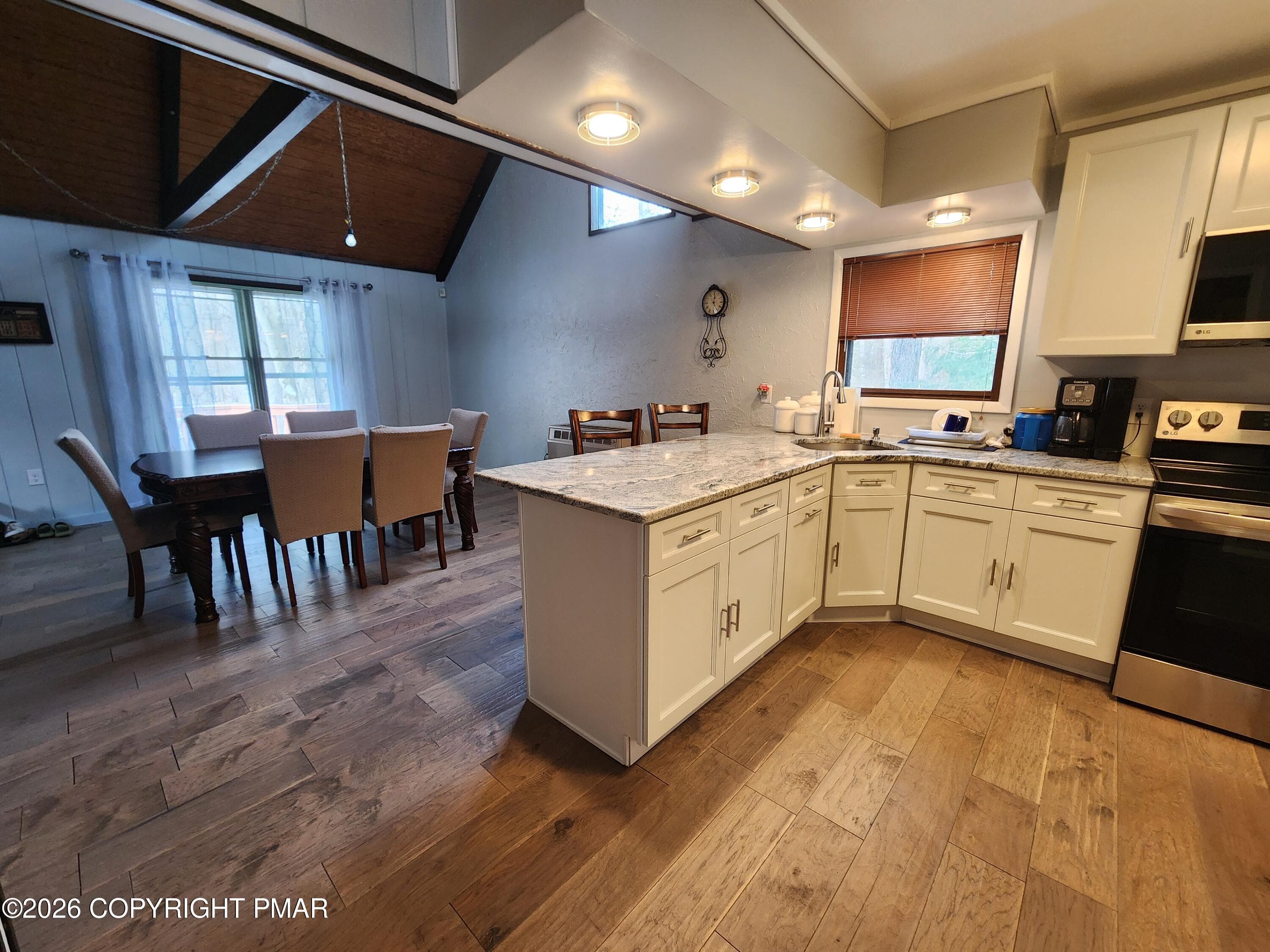 Kitchen - 237 Whitman Lane, Albrightsville, PA 18210, Albrightsville