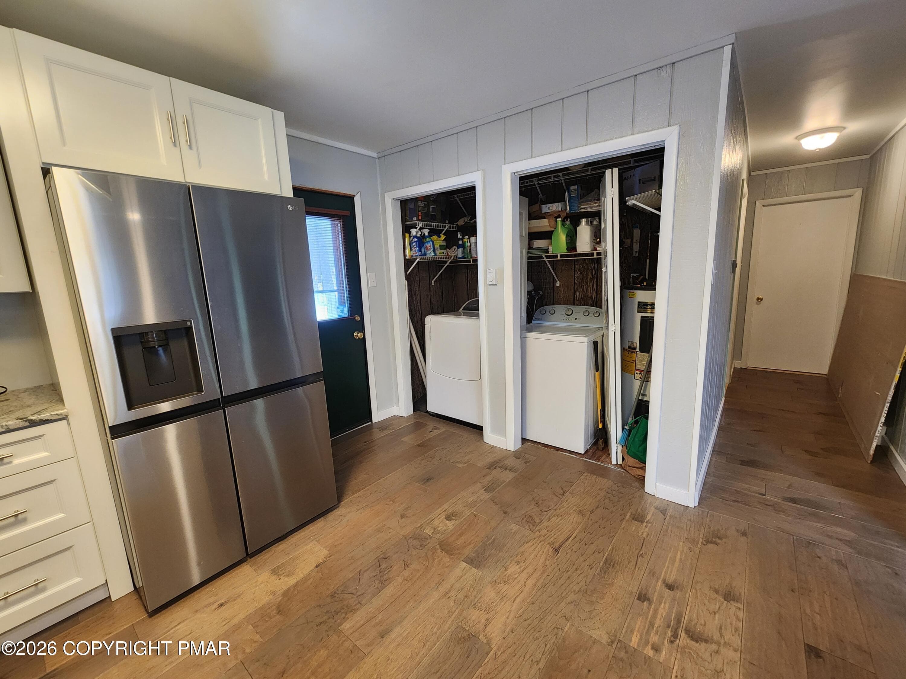 Laundry - 237 Whitman Lane, Albrightsville, PA 18210, Albrightsville