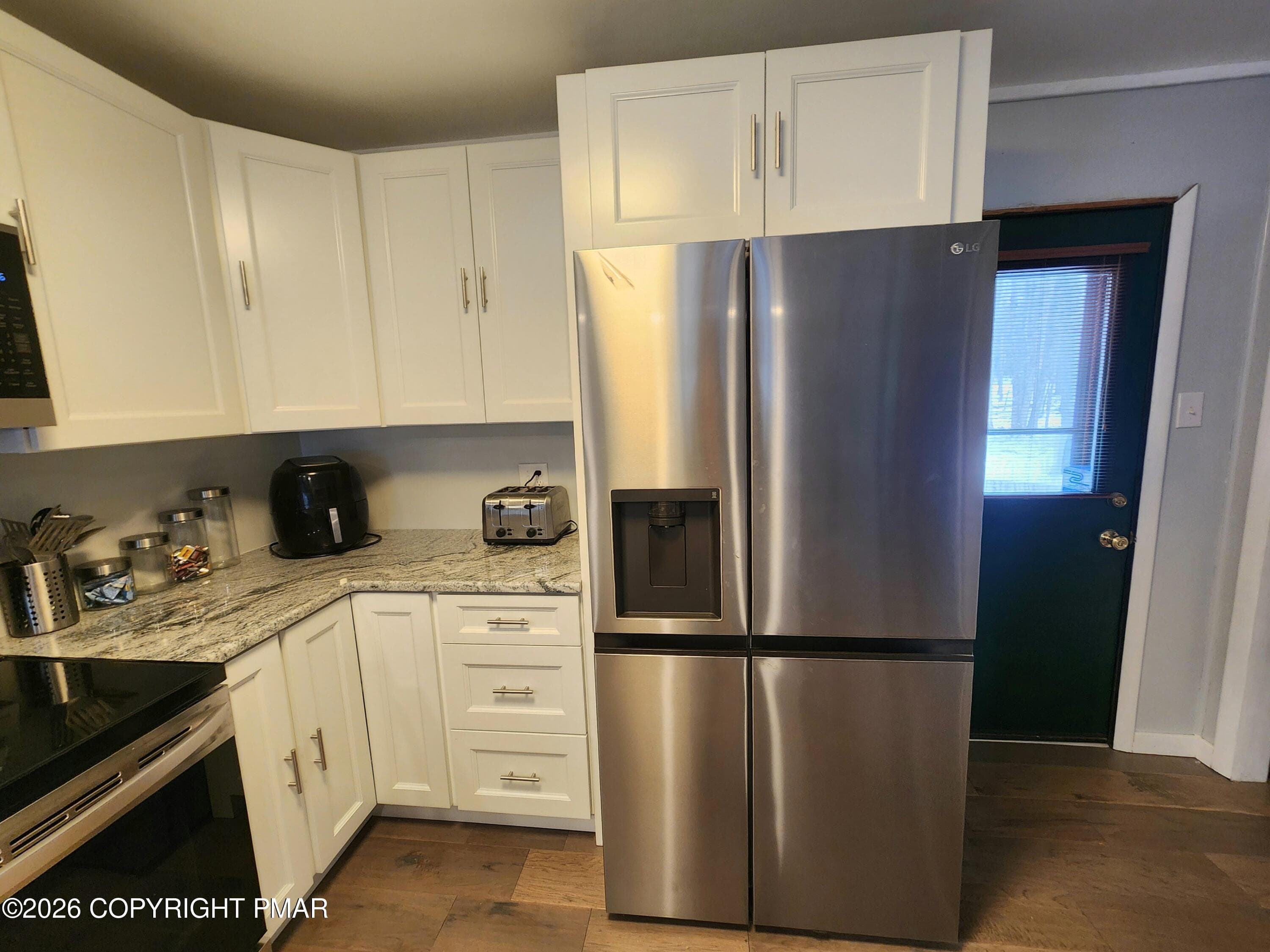 Kitchen - 237 Whitman Lane, Albrightsville, PA 18210, Albrightsville